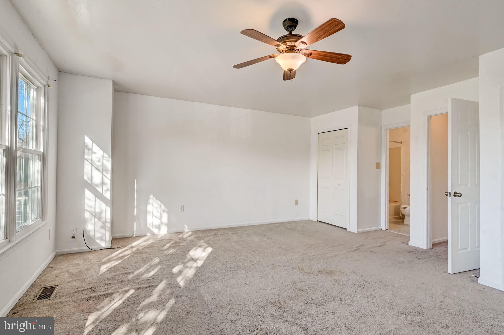 ACTON VILLAGE - Residential