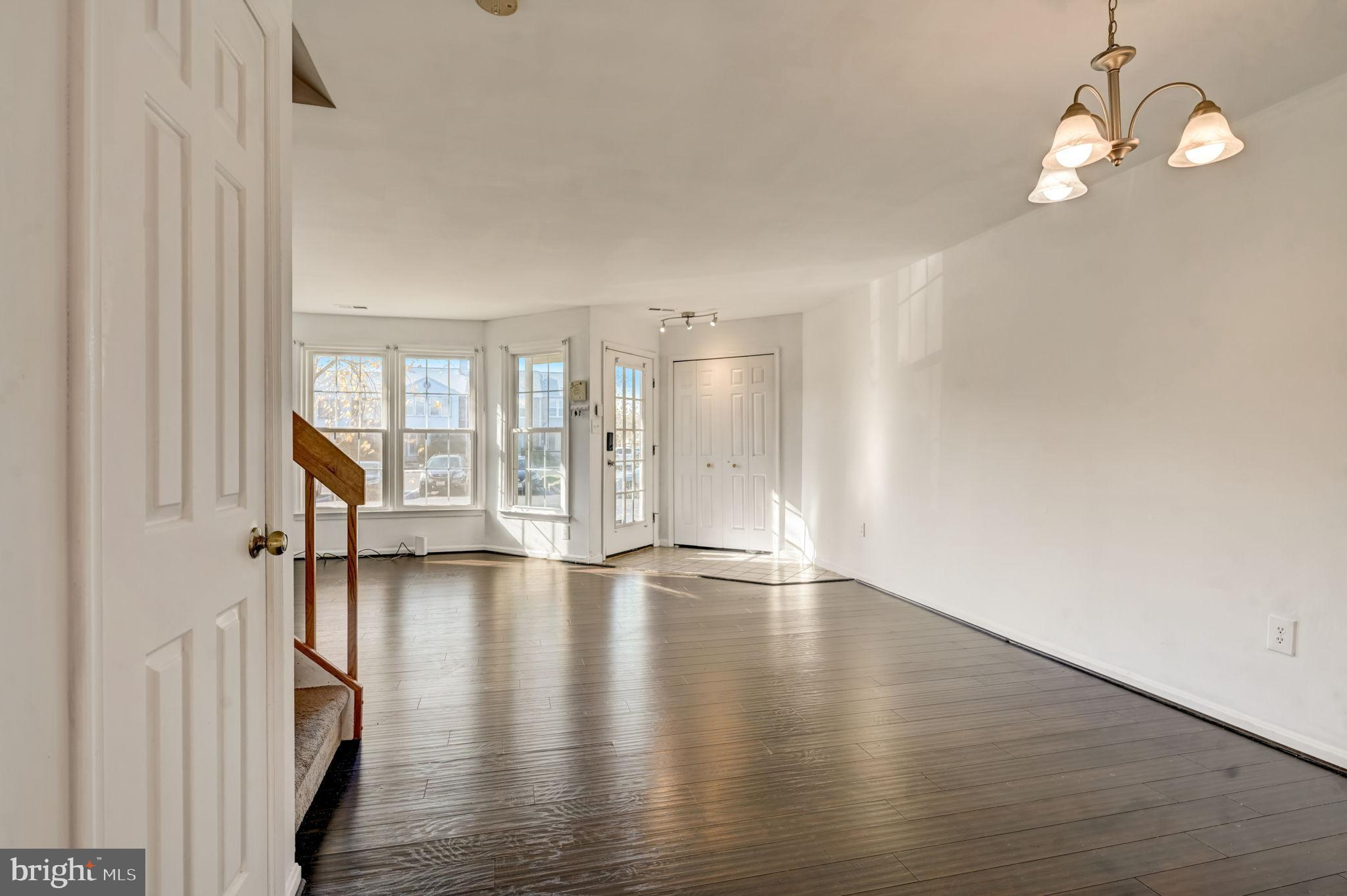 ACTON VILLAGE - Residential