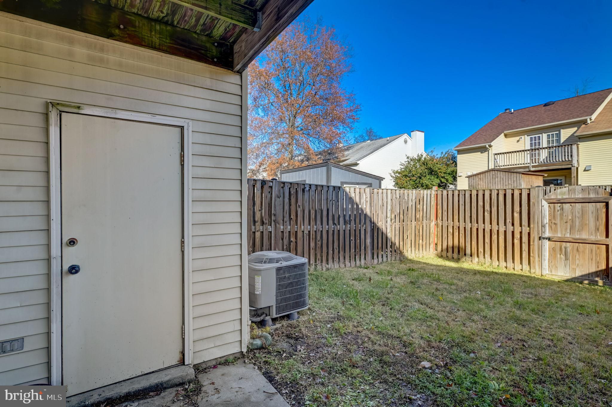 ACTON VILLAGE - Residential