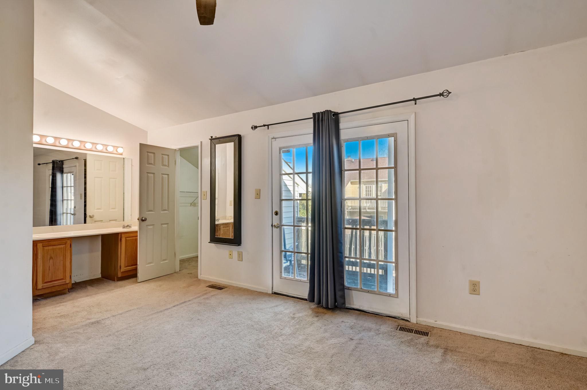 ACTON VILLAGE - Residential