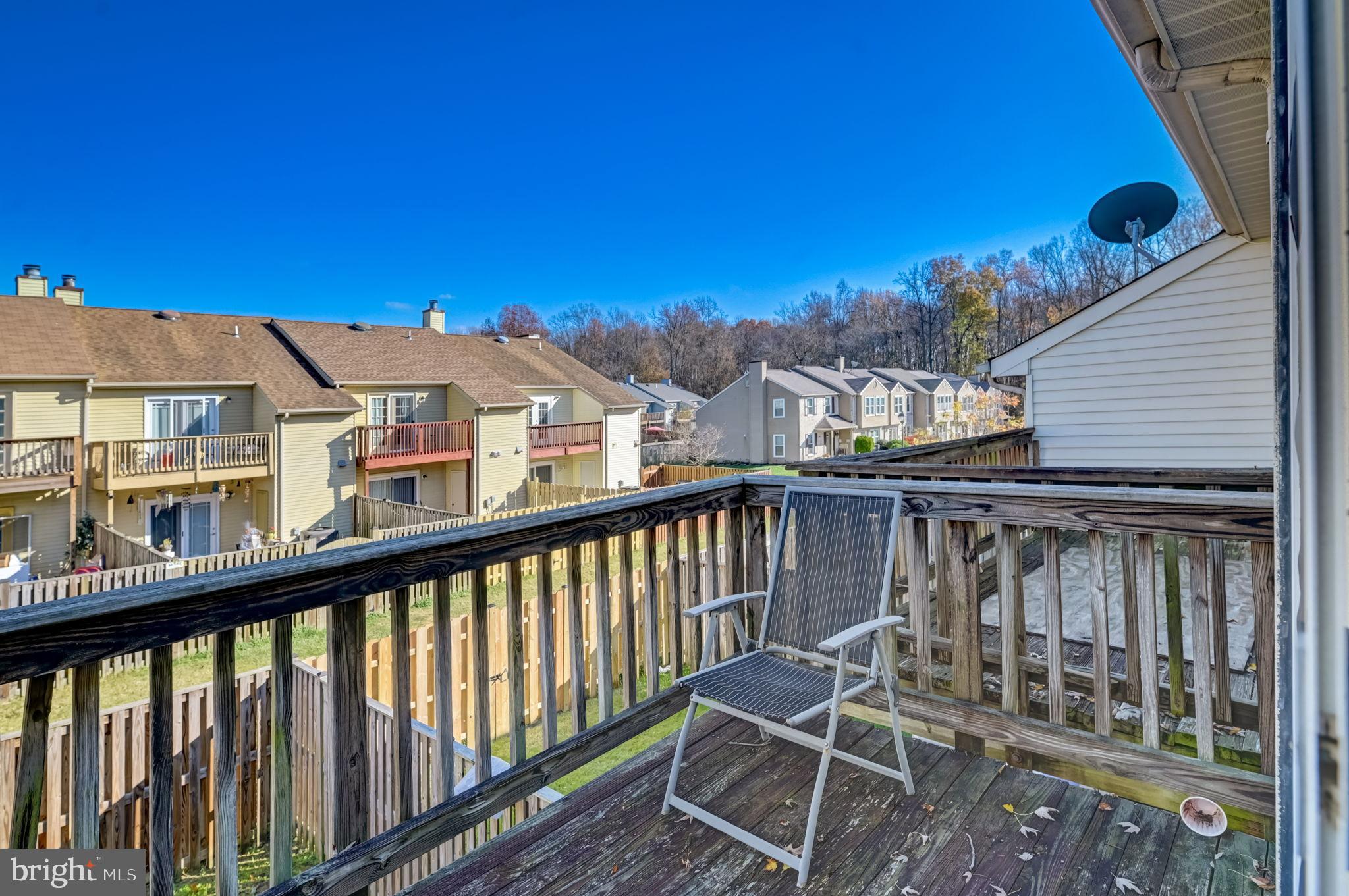 ACTON VILLAGE - Residential