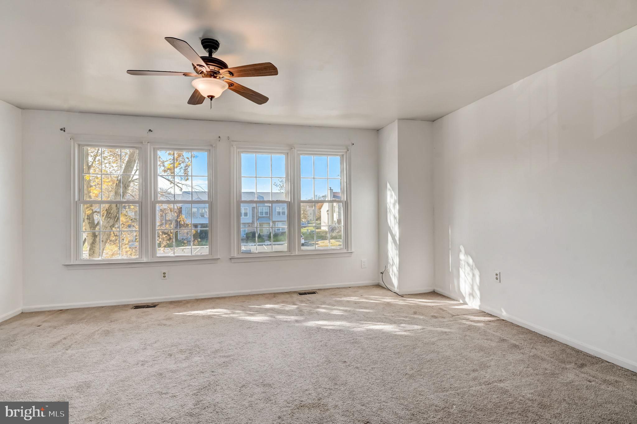 ACTON VILLAGE - Residential