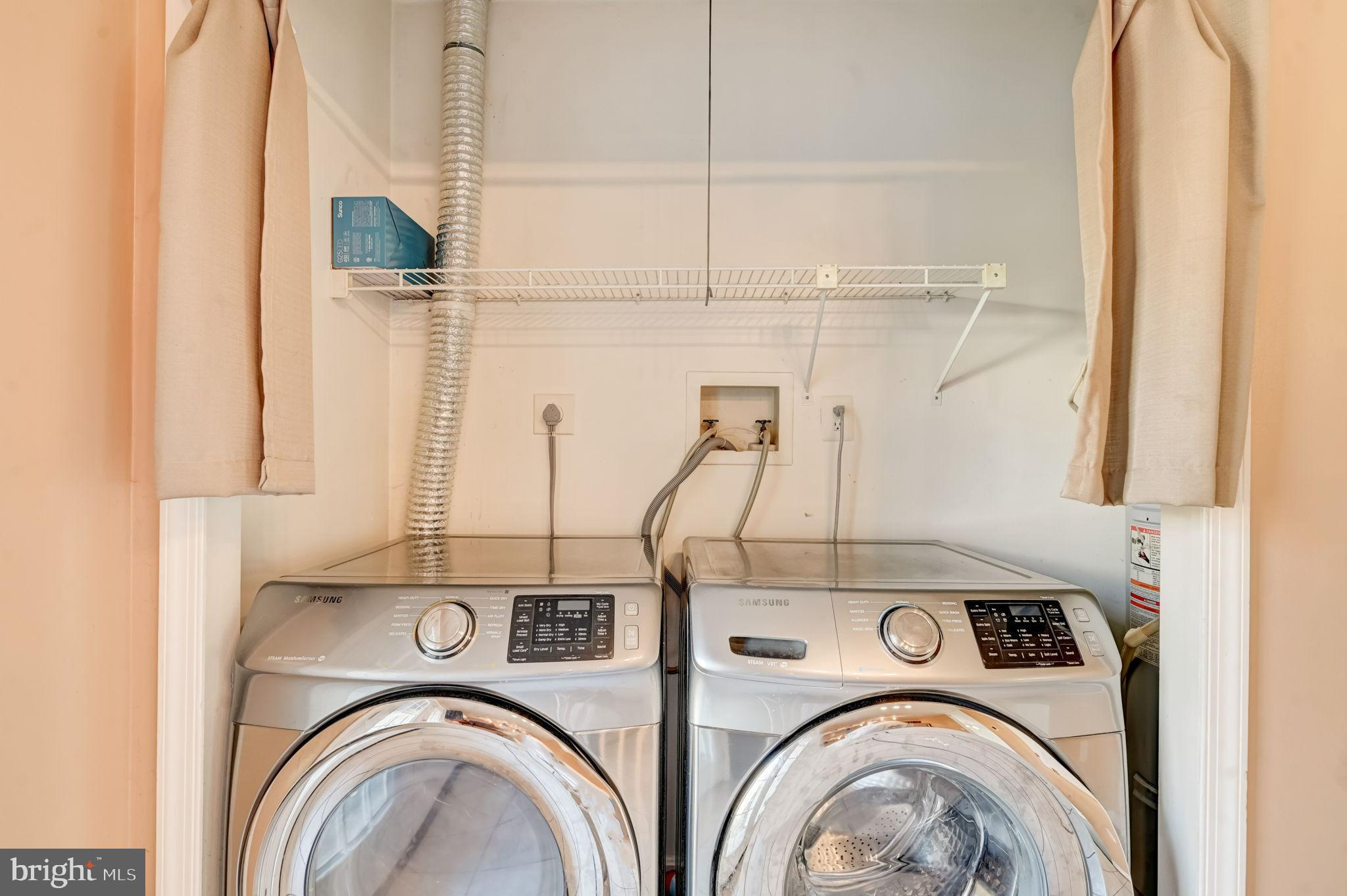 ACTON VILLAGE - Residential