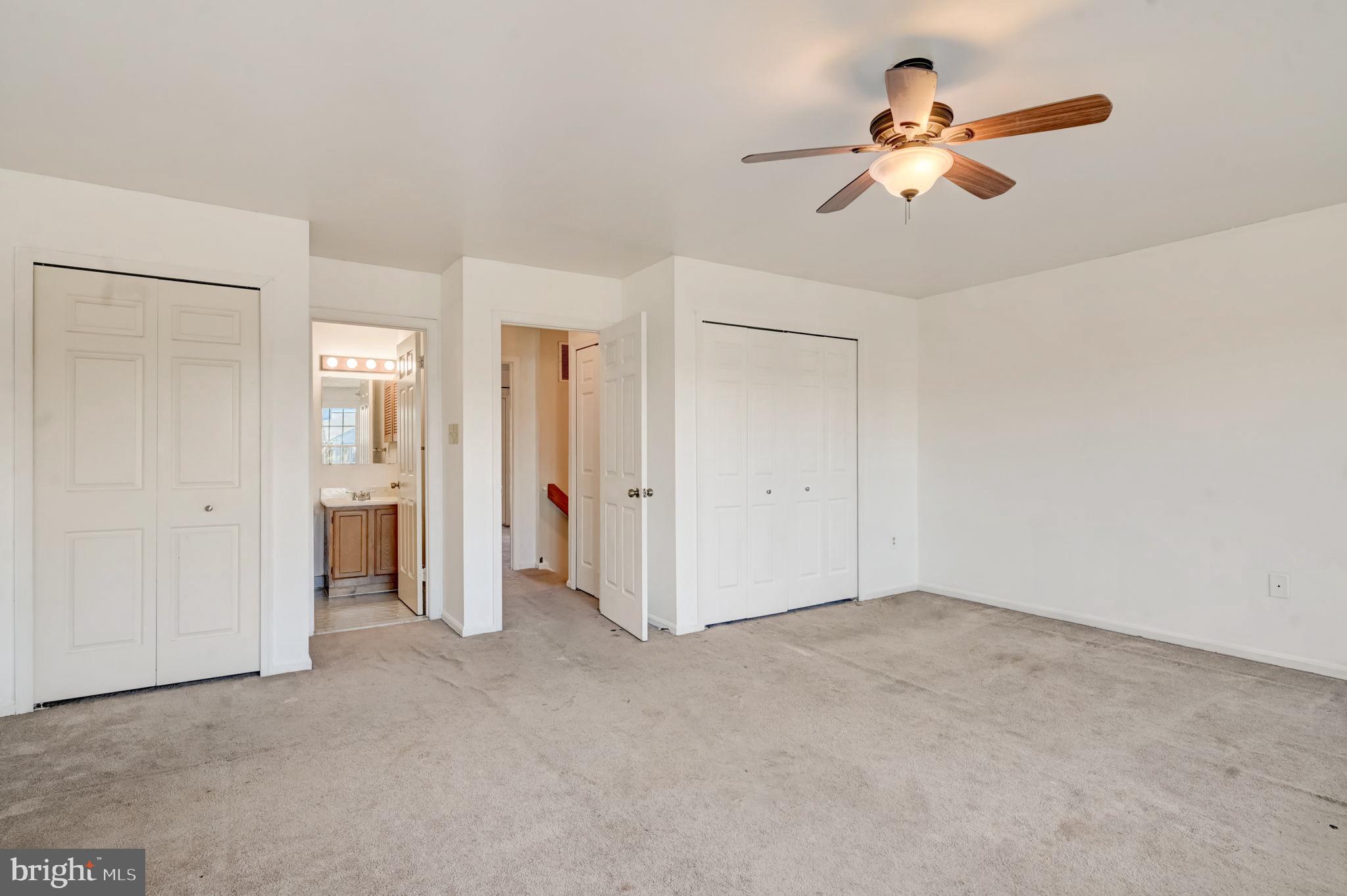 ACTON VILLAGE - Residential