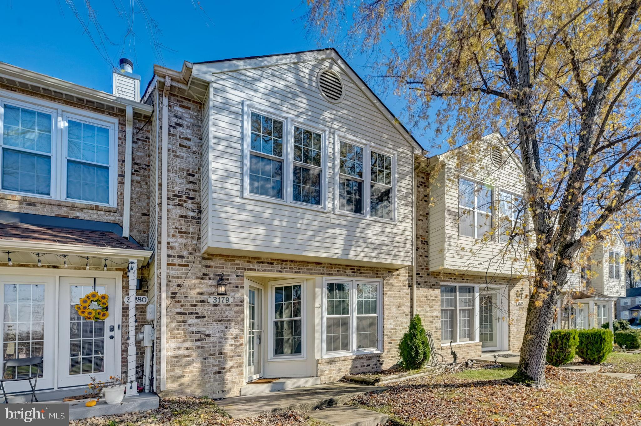 ACTON VILLAGE - Residential