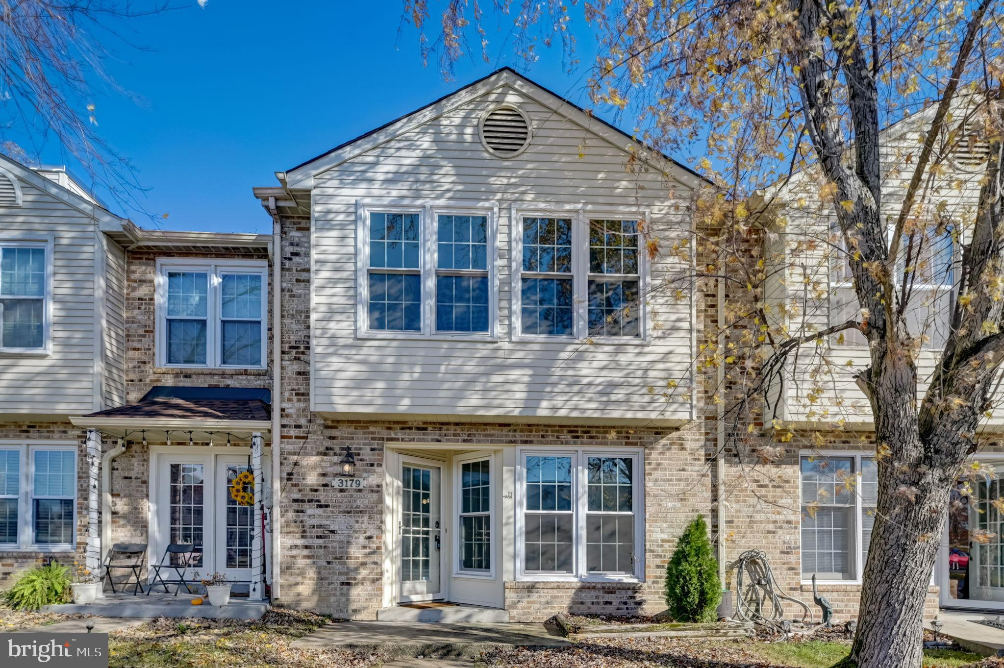 ACTON VILLAGE - Residential