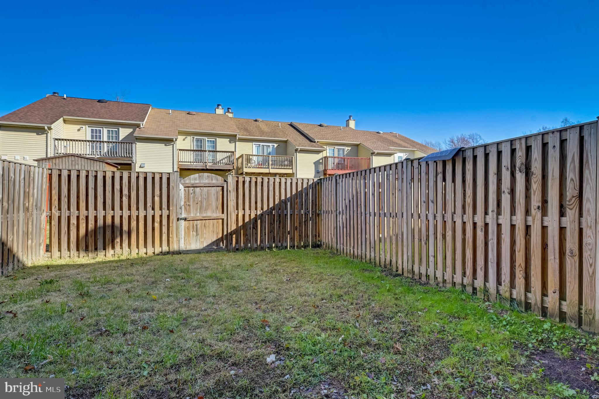 ACTON VILLAGE - Residential