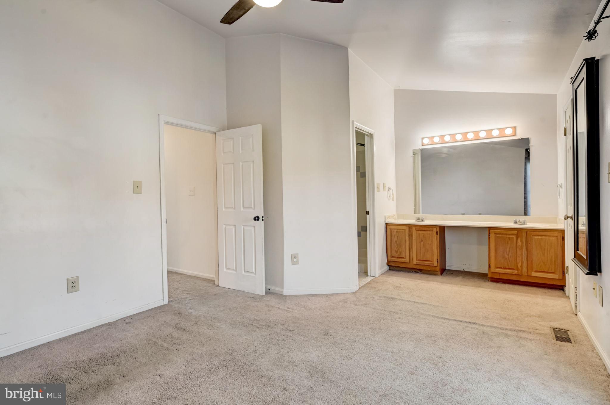 ACTON VILLAGE - Residential