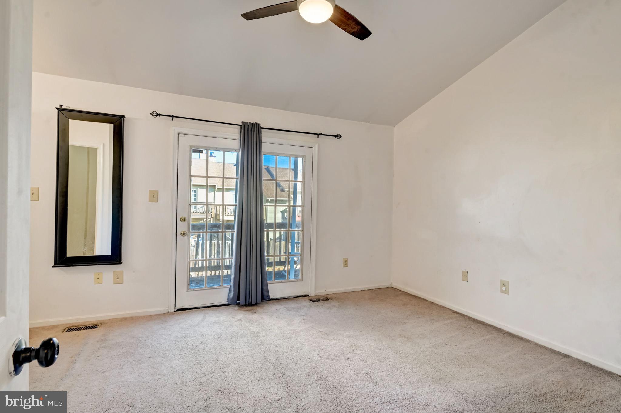 ACTON VILLAGE - Residential