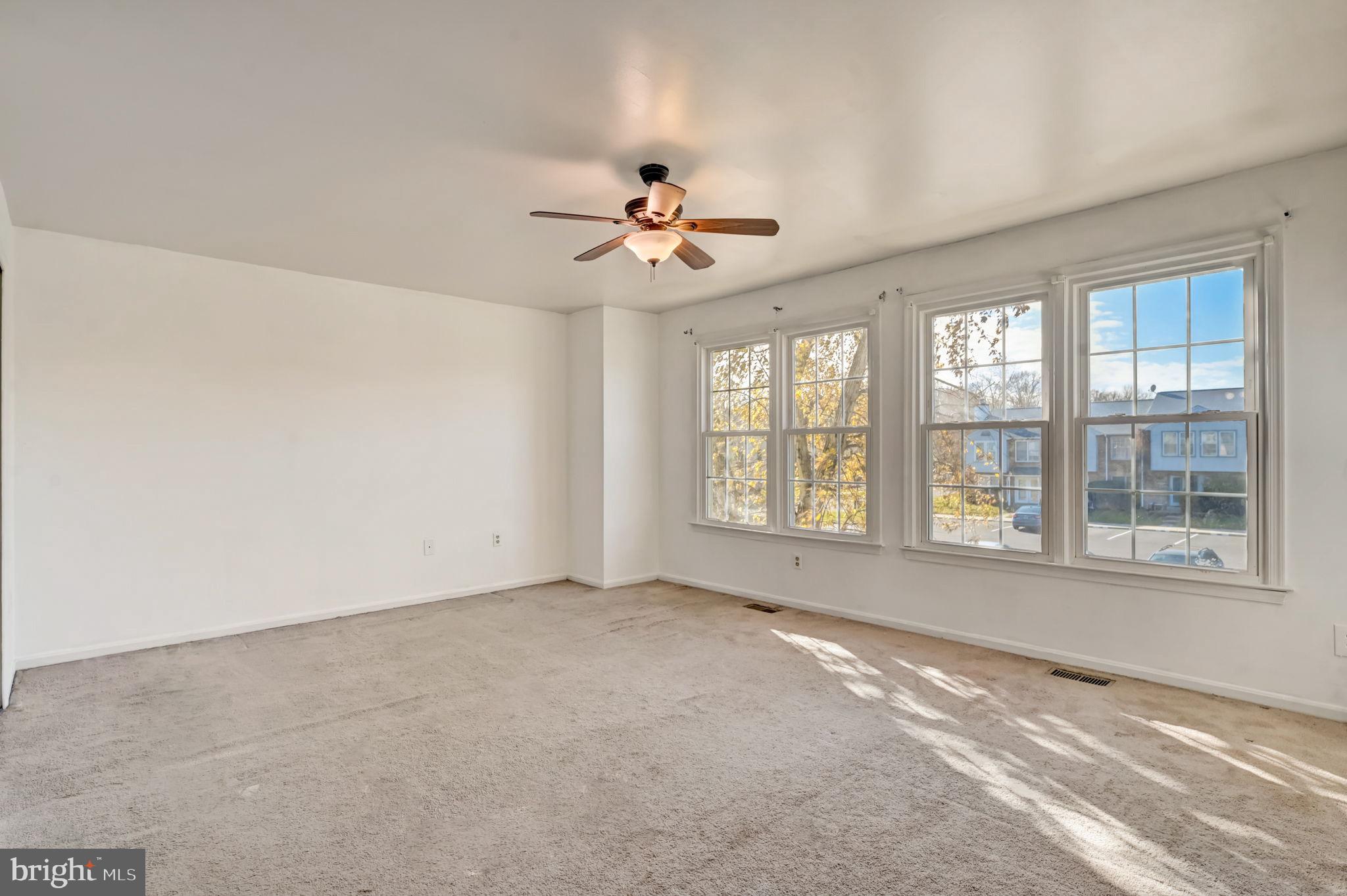 ACTON VILLAGE - Residential