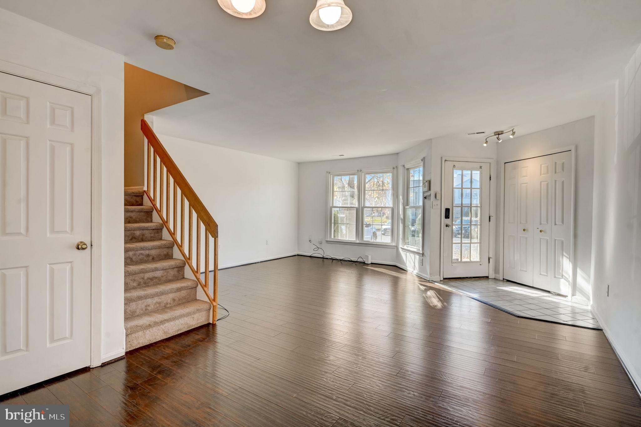 ACTON VILLAGE - Residential