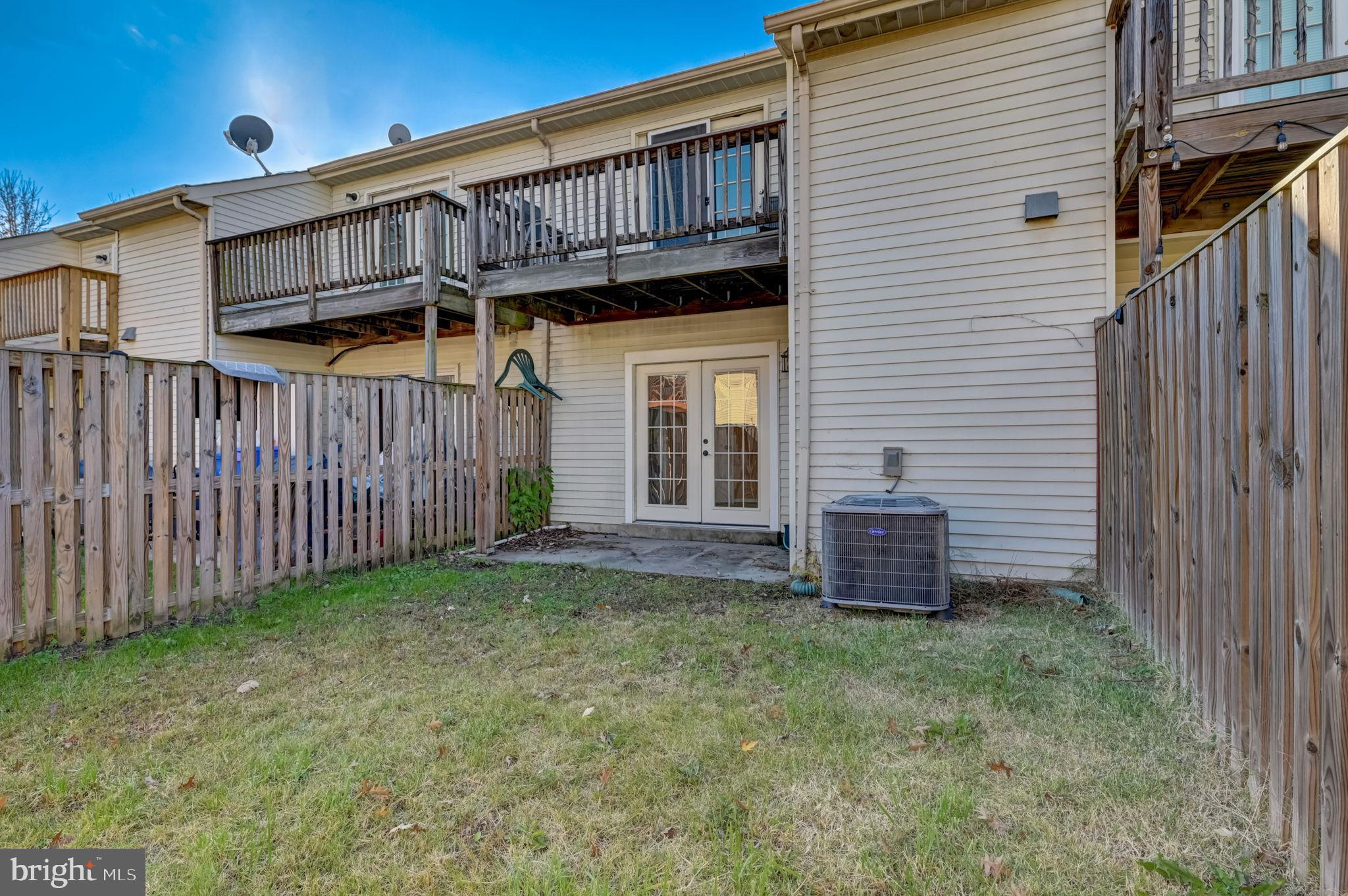 ACTON VILLAGE - Residential