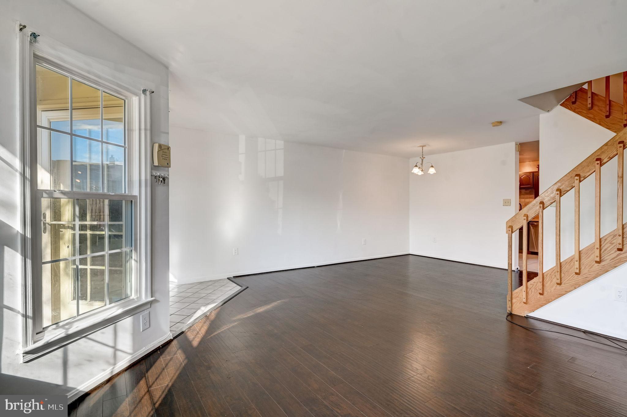 ACTON VILLAGE - Residential