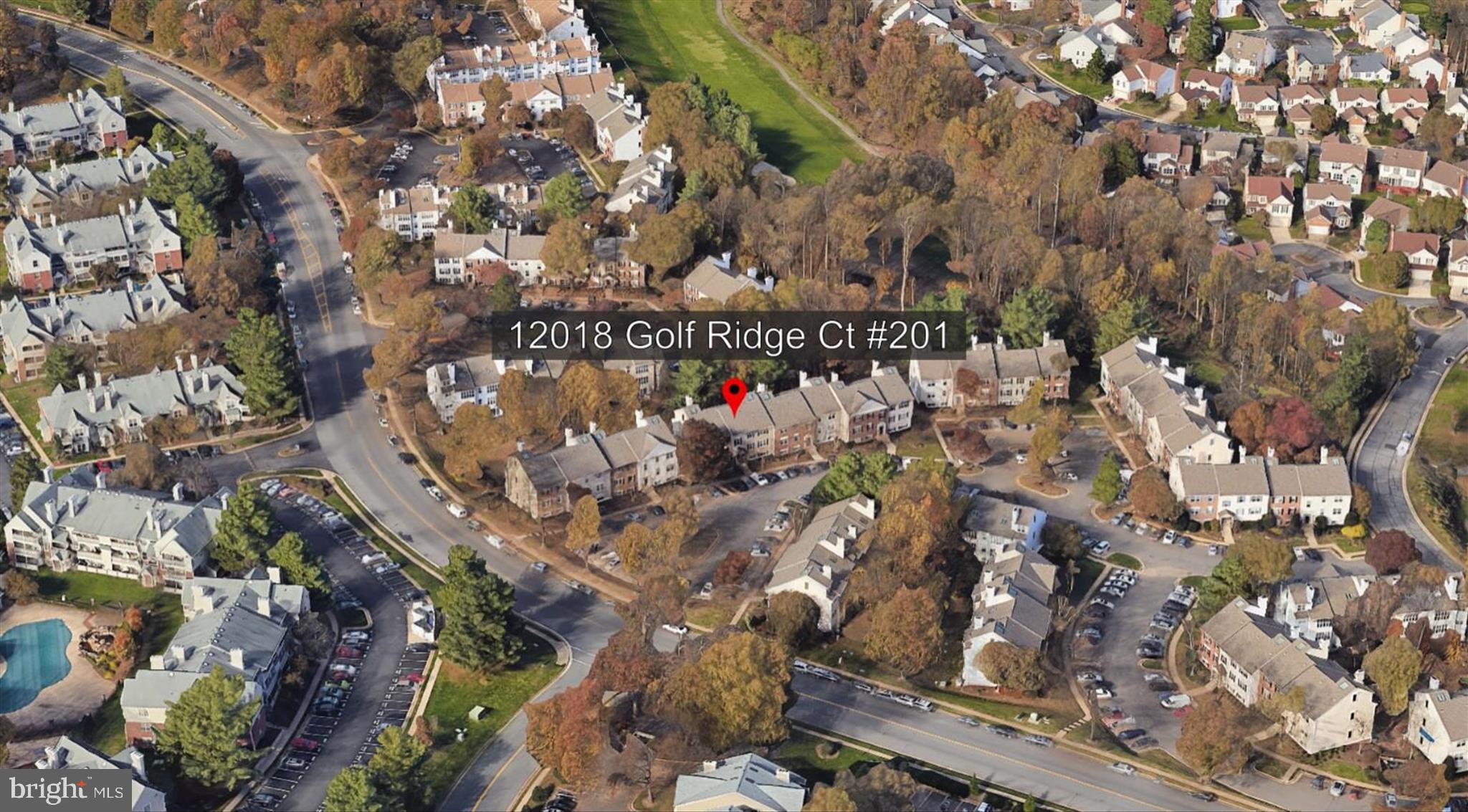 HEIGHTS AT PENDERBROOK - Residential Lease