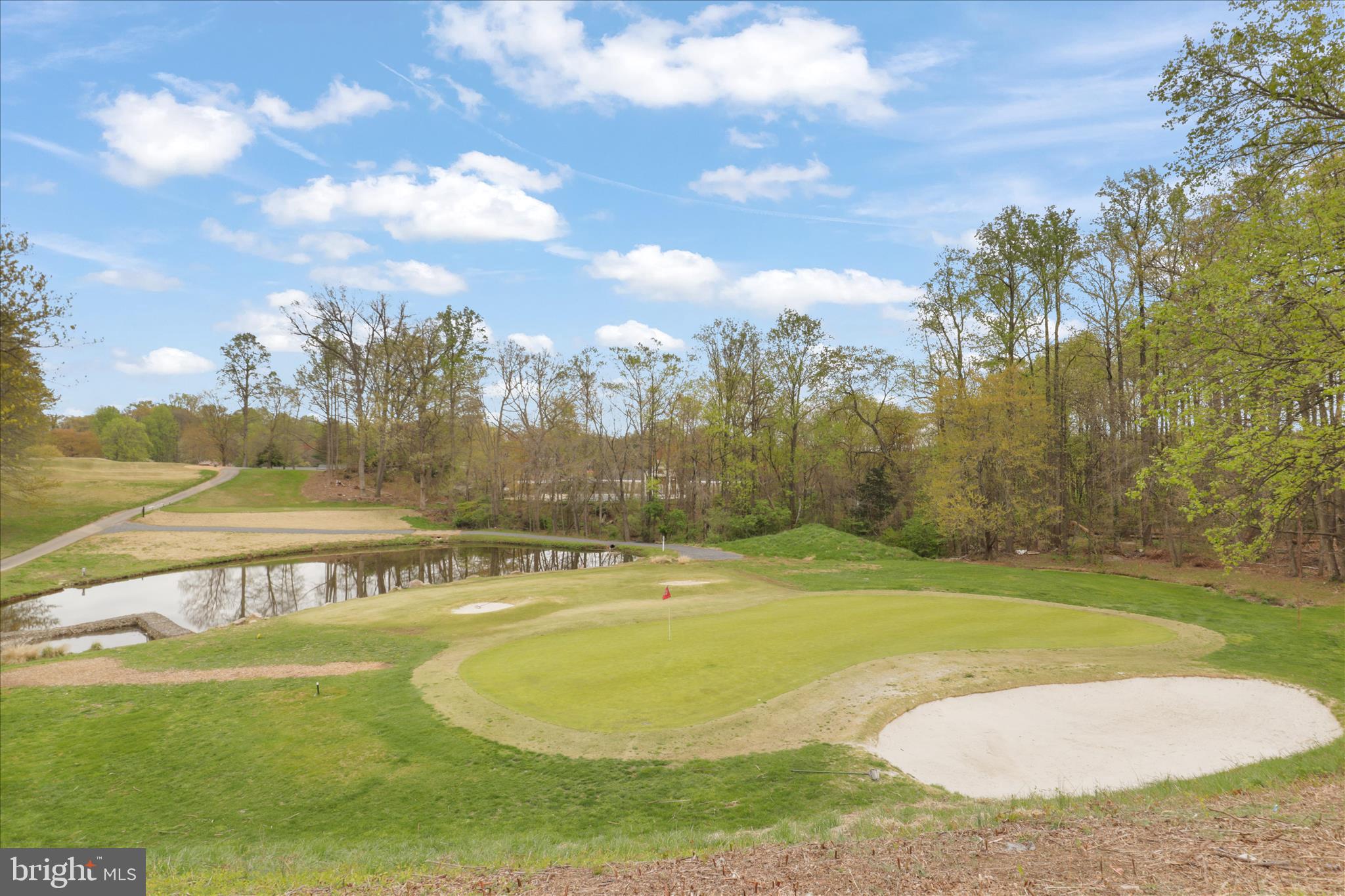 HEIGHTS AT PENDERBROOK - Residential Lease