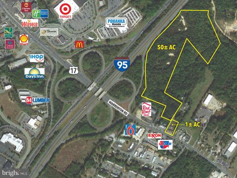 364 WARRENTON ROAD FREDERICKSBURG VA 22405