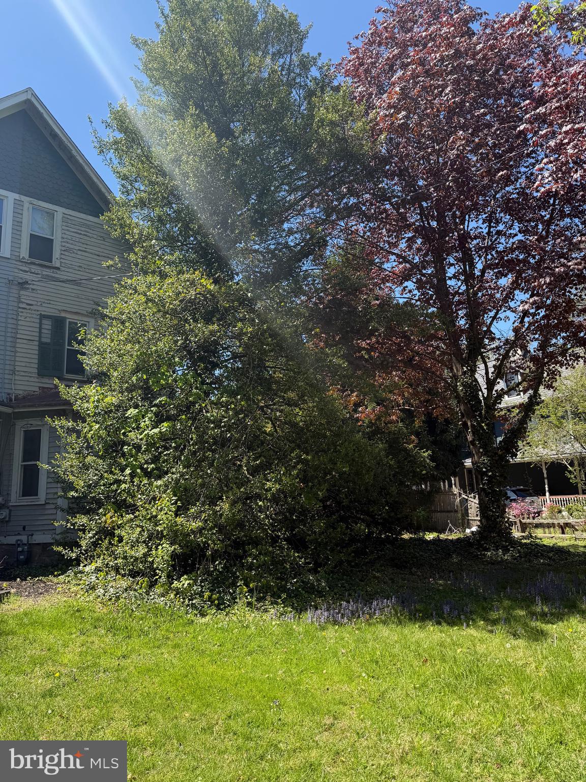 322 CHESTNUT STREET