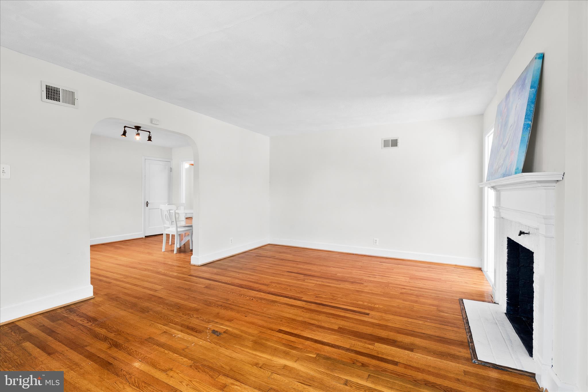 SOUTH HAGERSTOWN - Residential