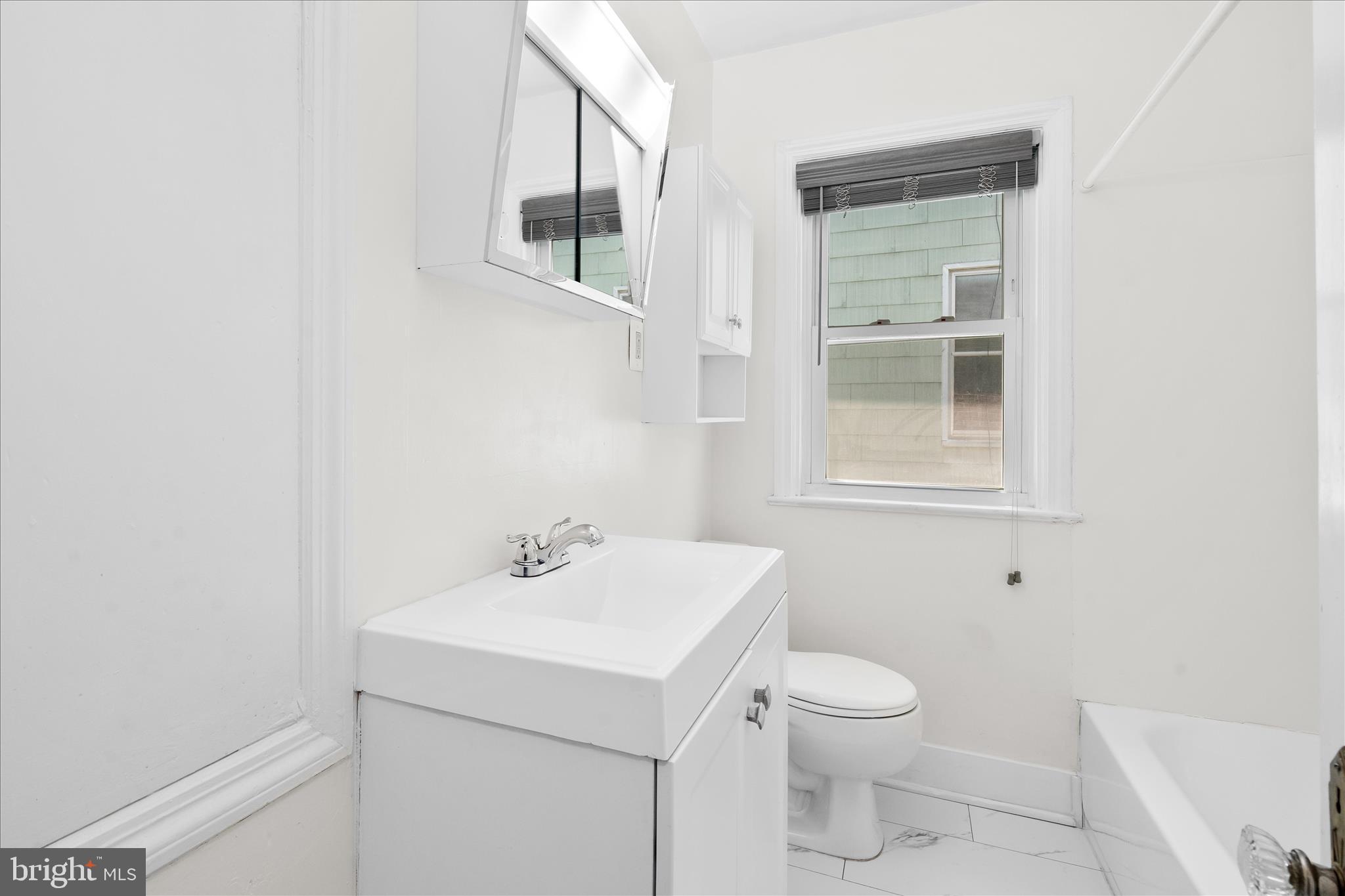 SOUTH HAGERSTOWN - Residential