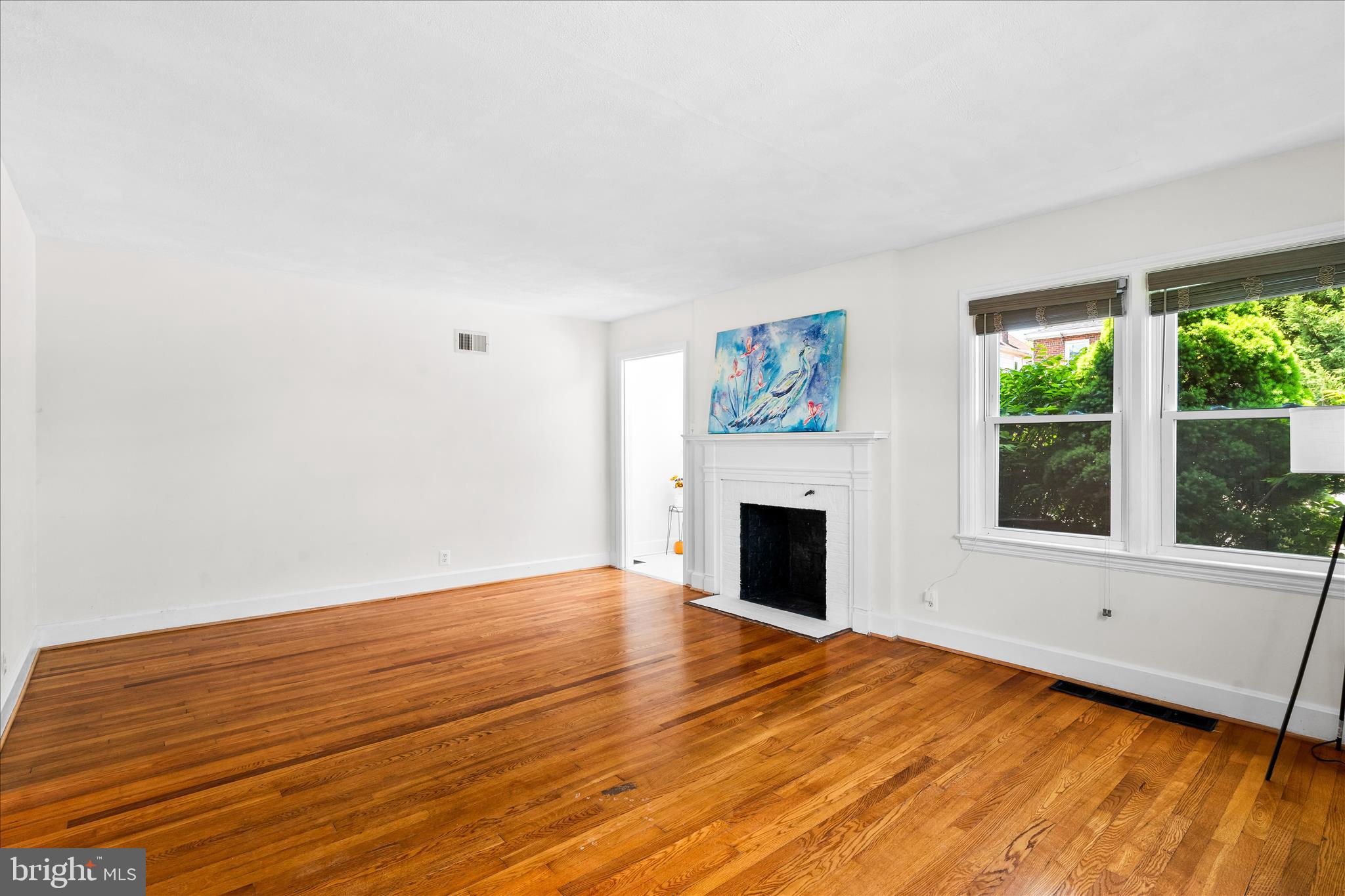 SOUTH HAGERSTOWN - Residential