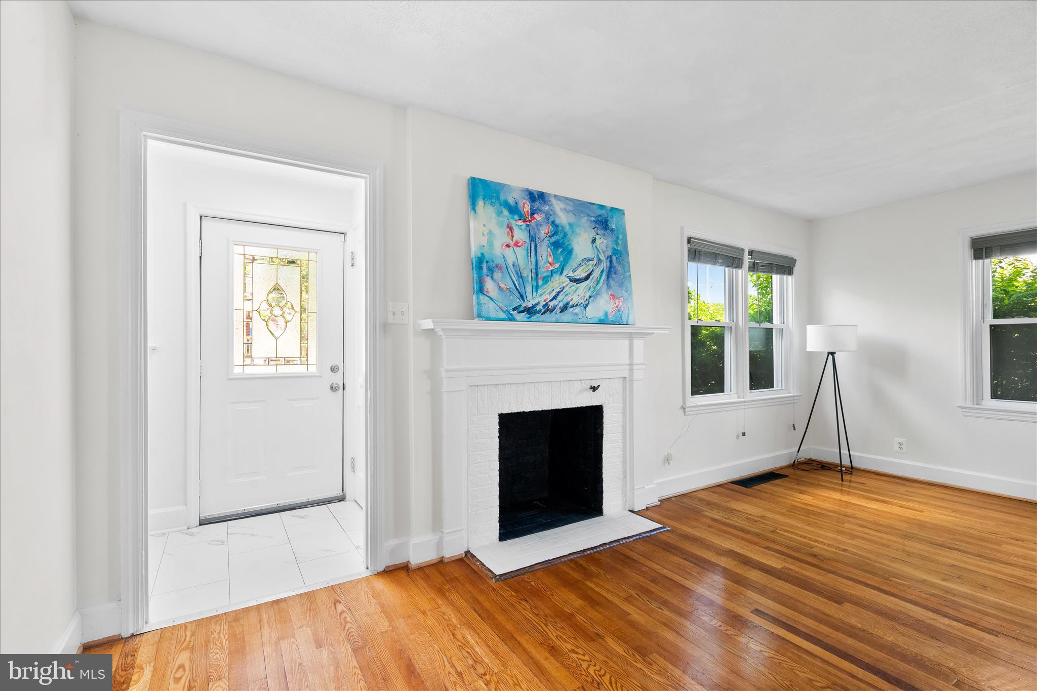 SOUTH HAGERSTOWN - Residential
