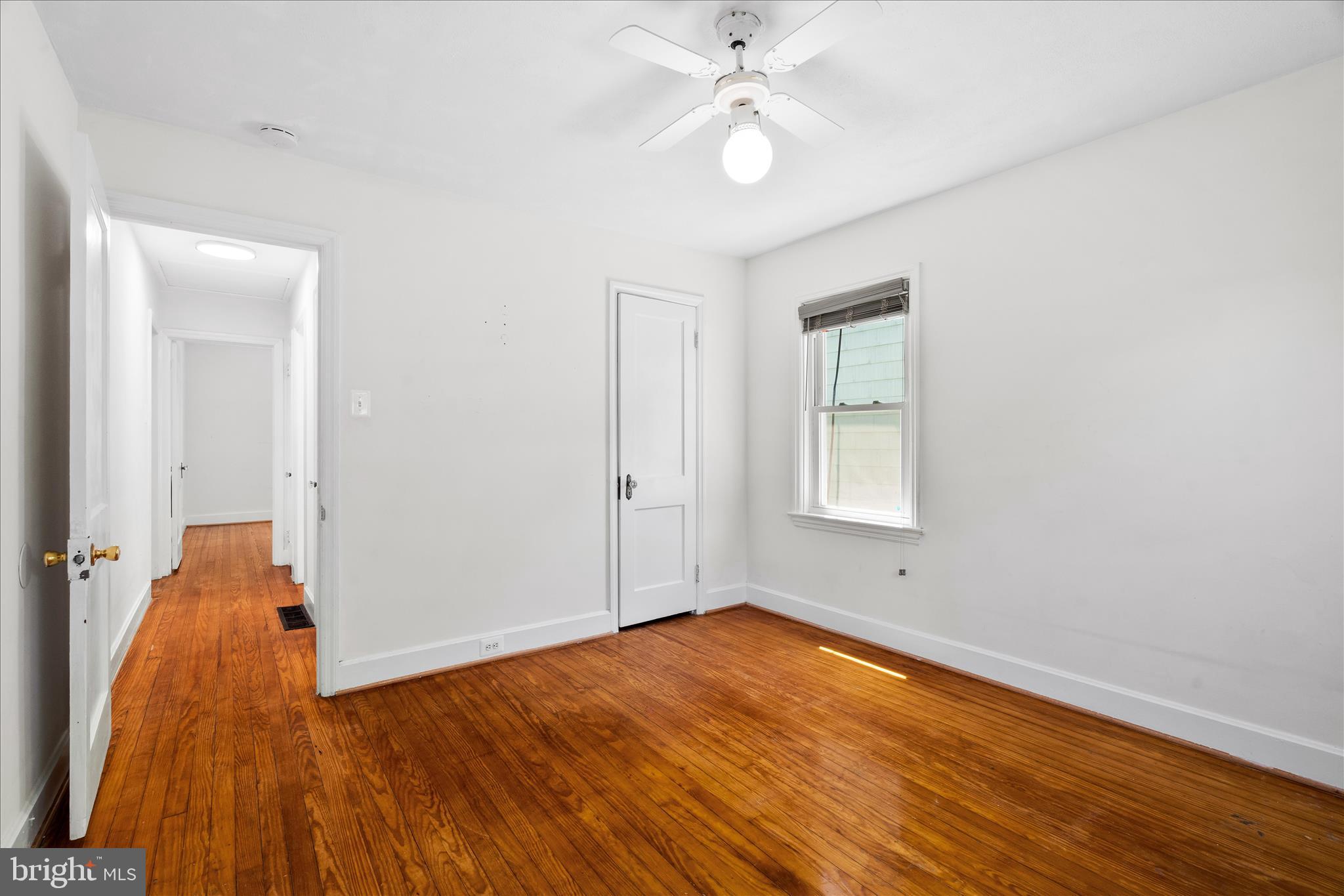 SOUTH HAGERSTOWN - Residential