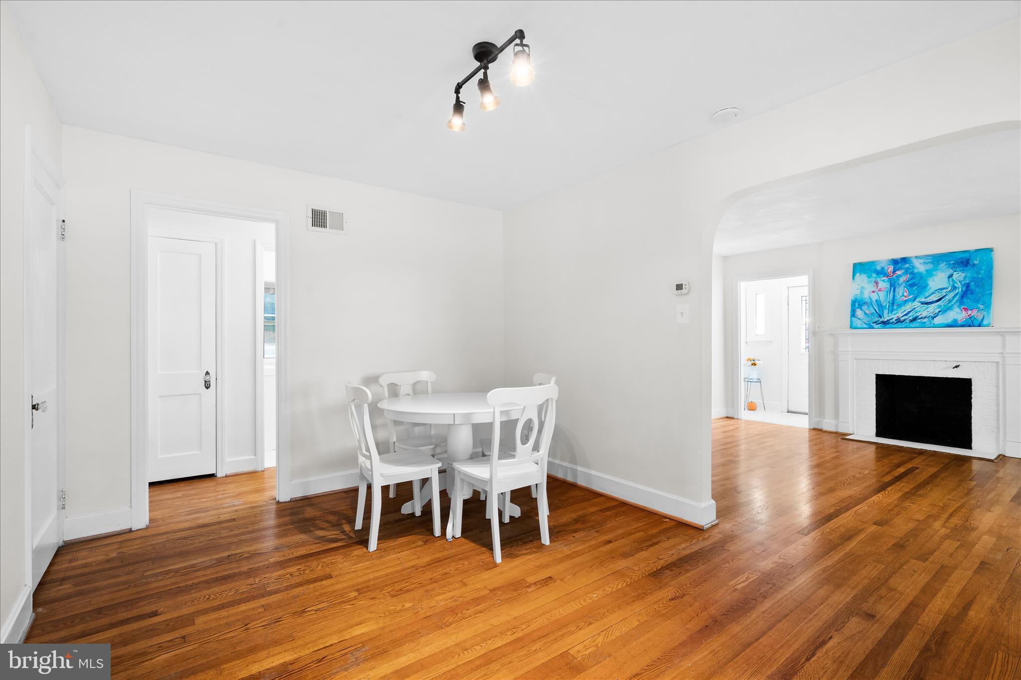 SOUTH HAGERSTOWN - Residential
