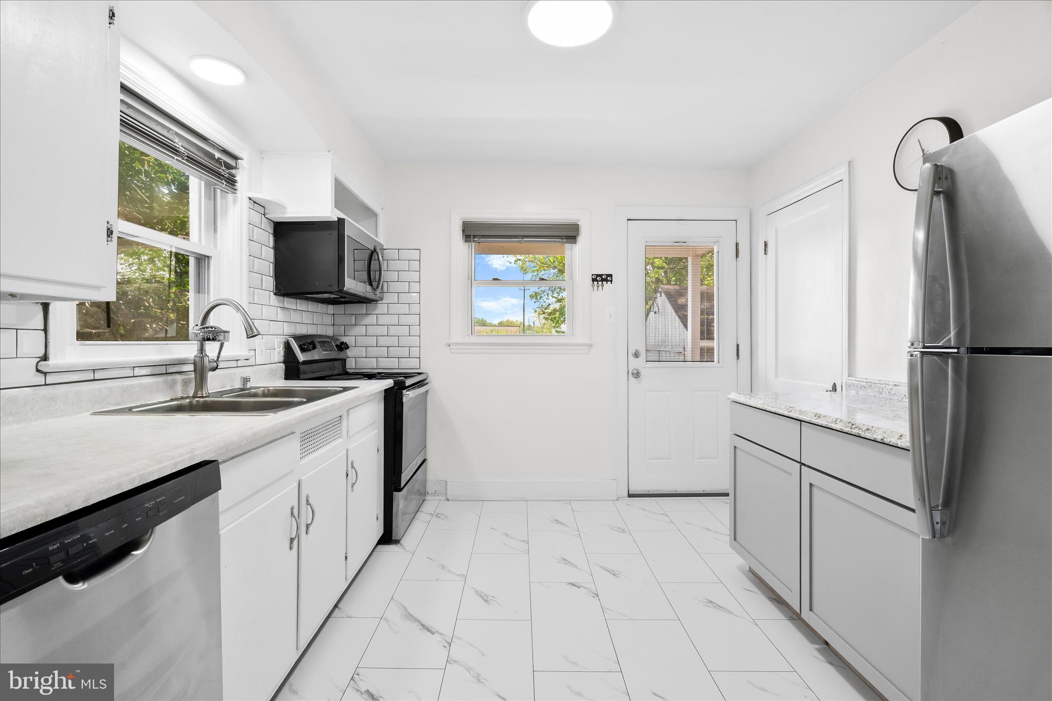 SOUTH HAGERSTOWN - Residential