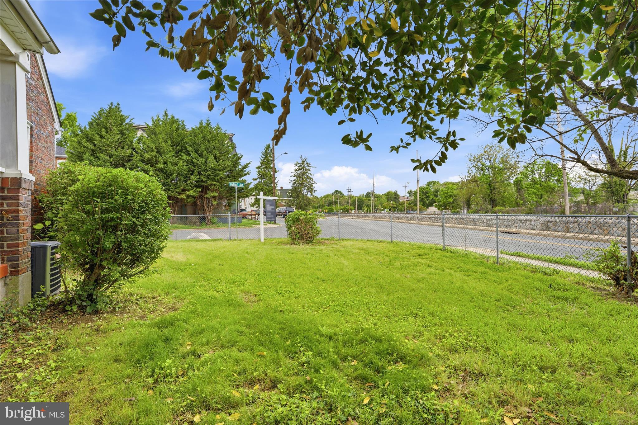 SOUTH HAGERSTOWN - Residential