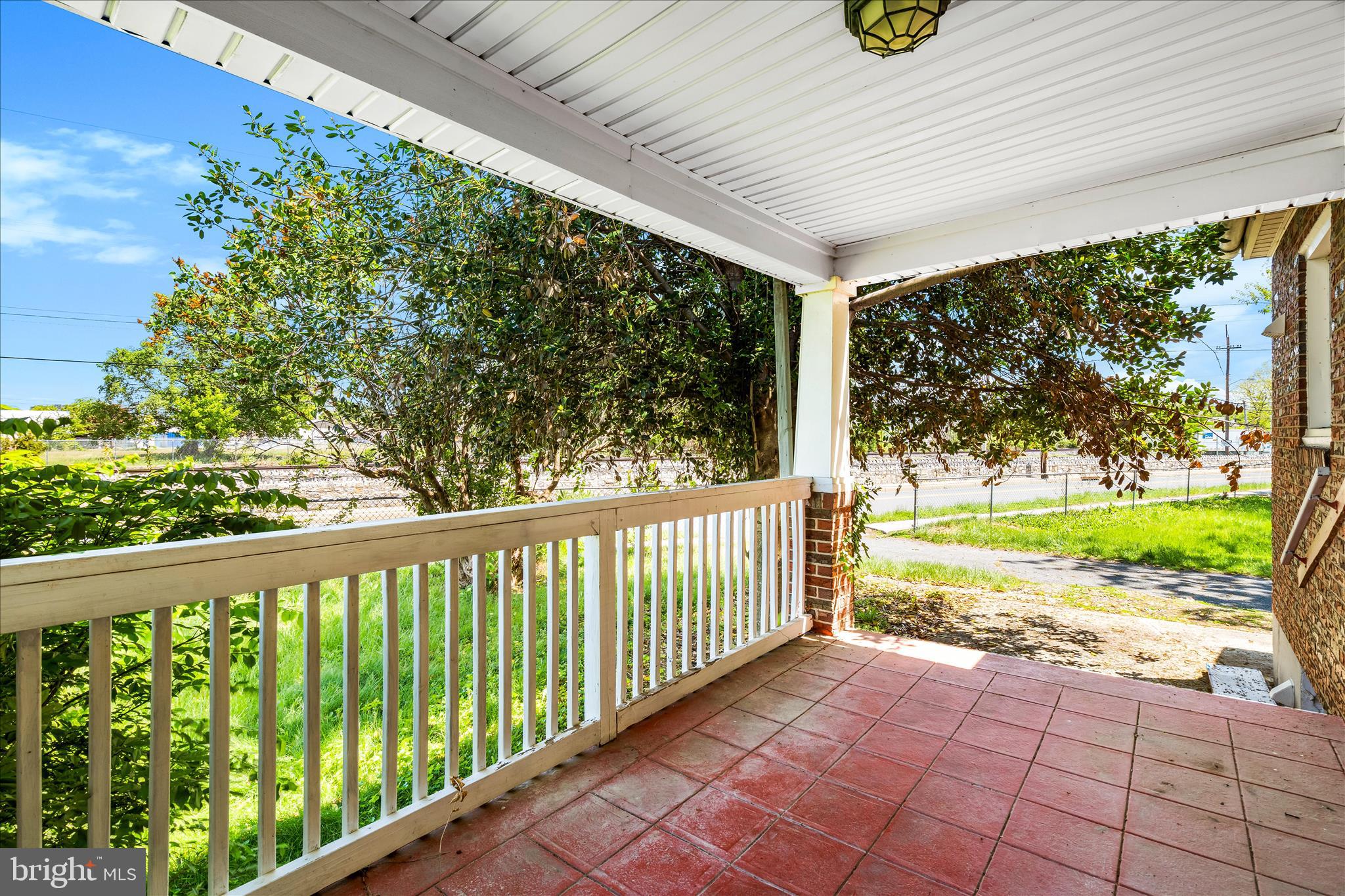 SOUTH HAGERSTOWN - Residential