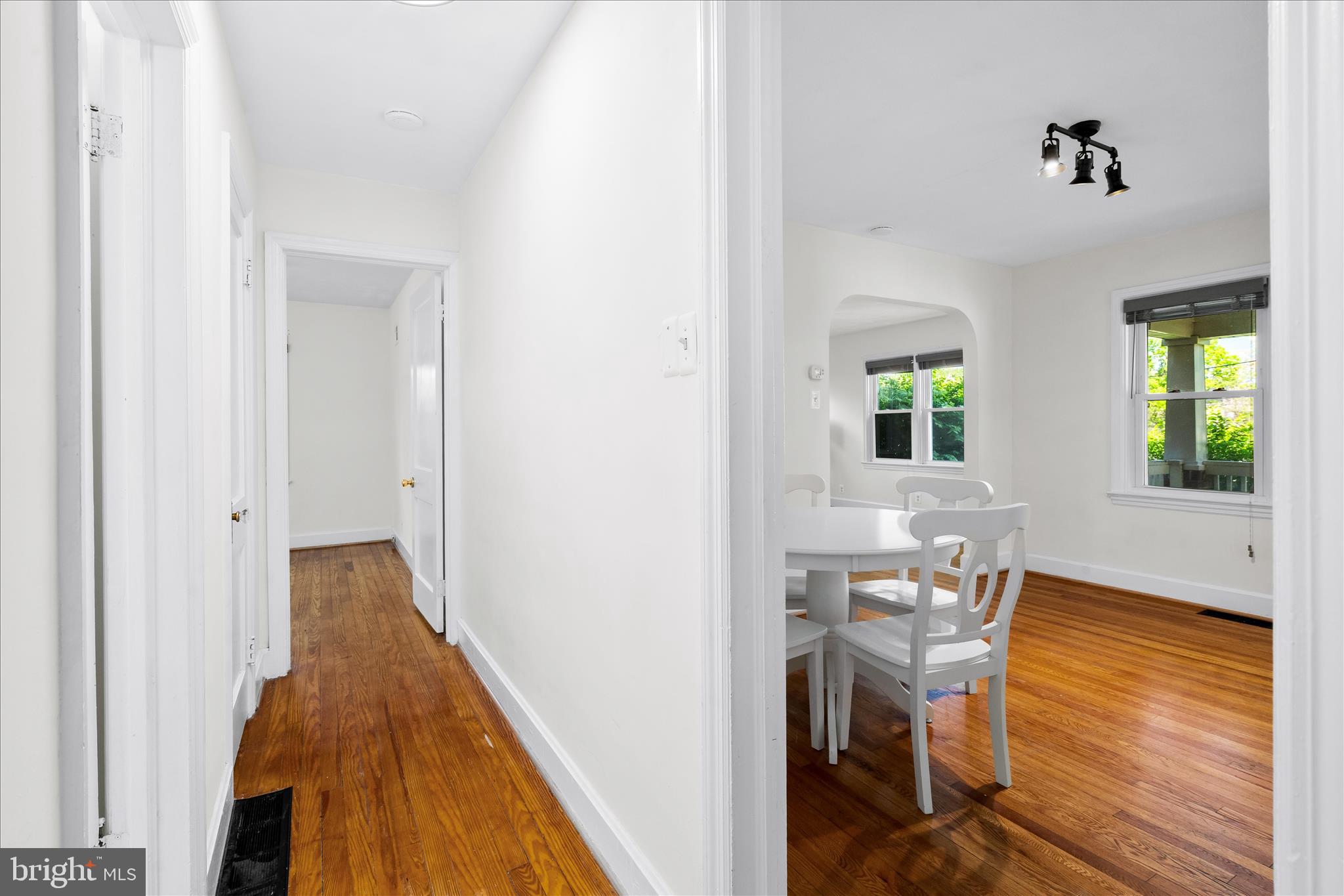SOUTH HAGERSTOWN - Residential