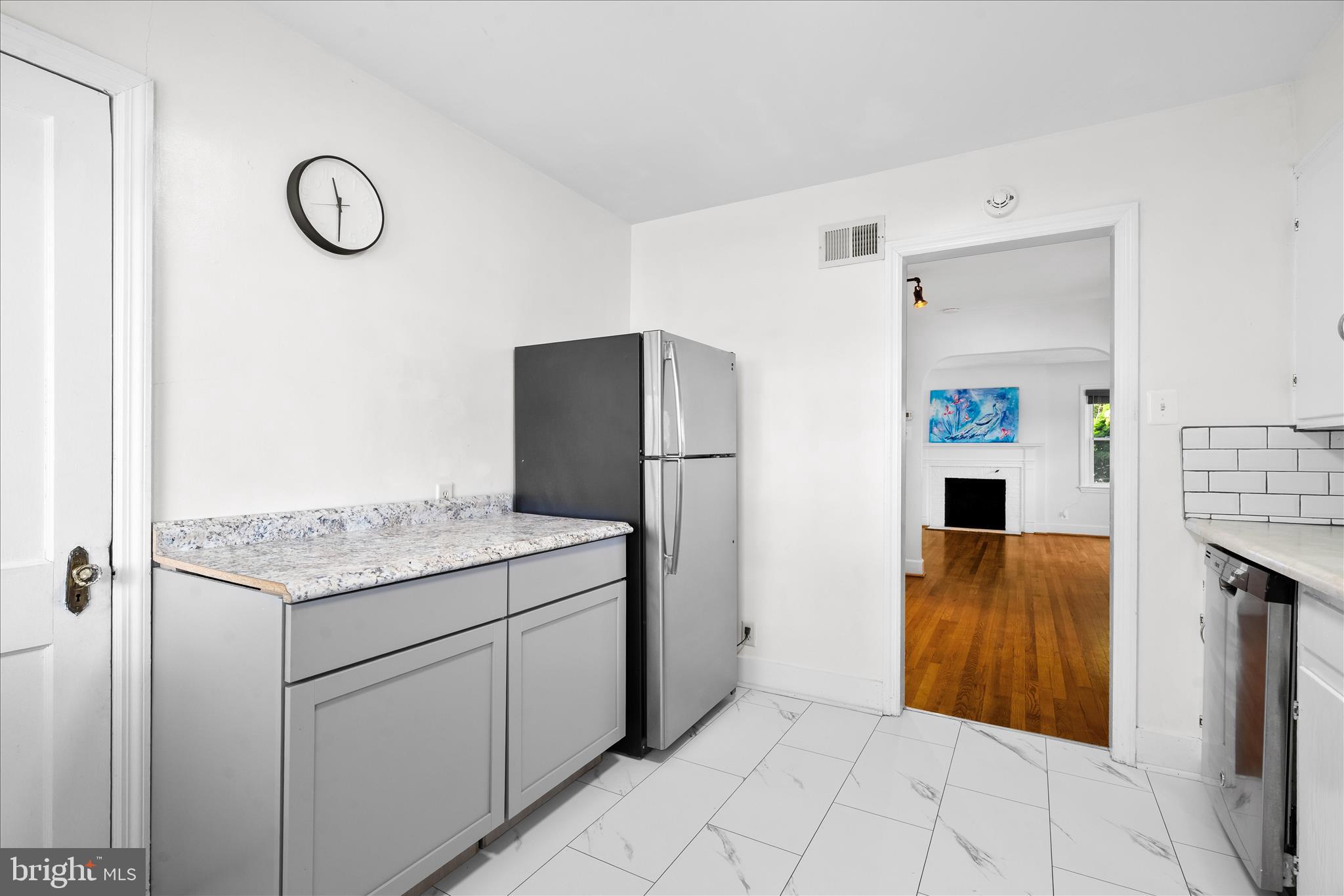 SOUTH HAGERSTOWN - Residential