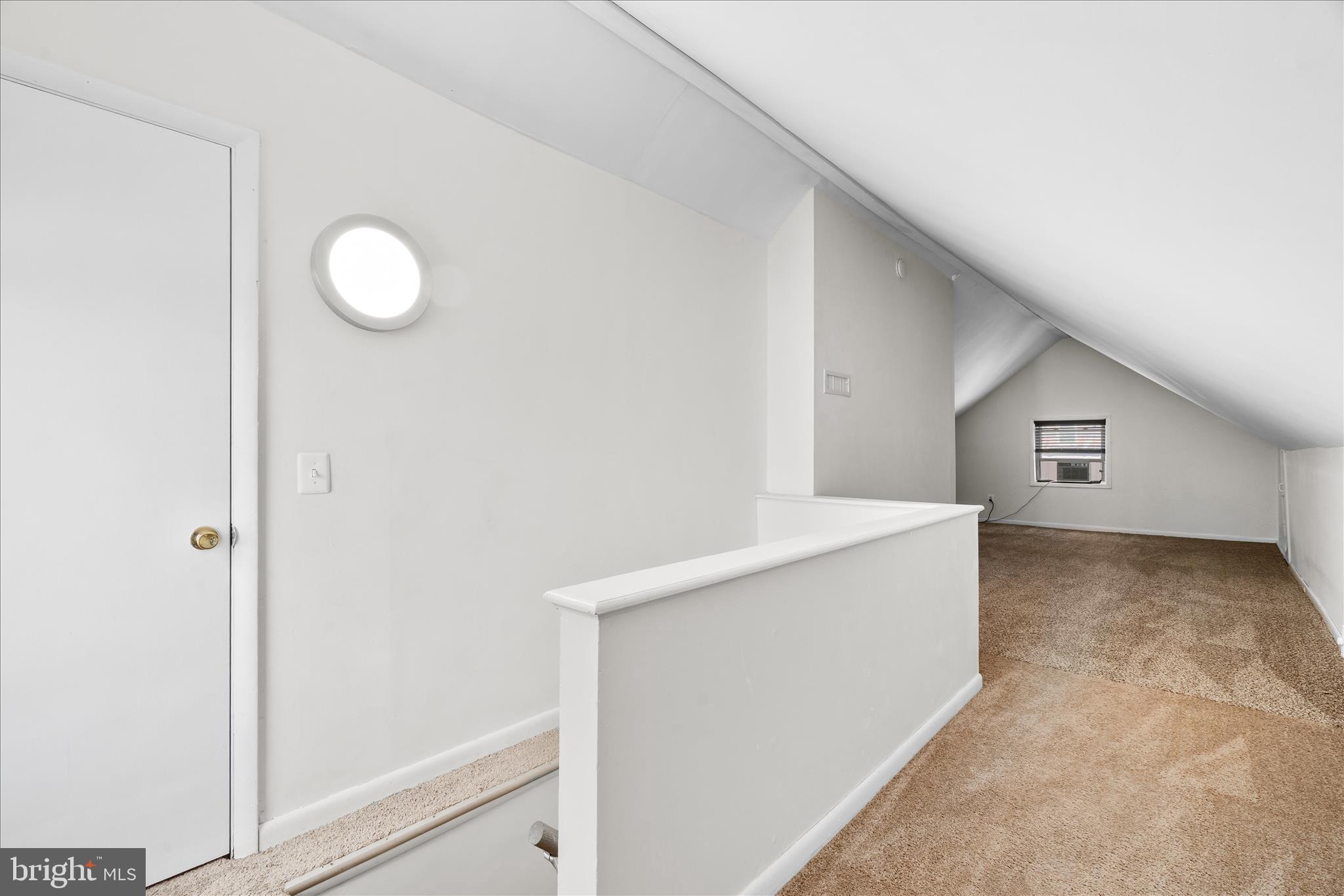 SOUTH HAGERSTOWN - Residential