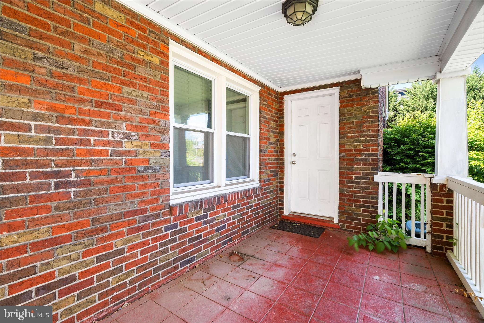 SOUTH HAGERSTOWN - Residential
