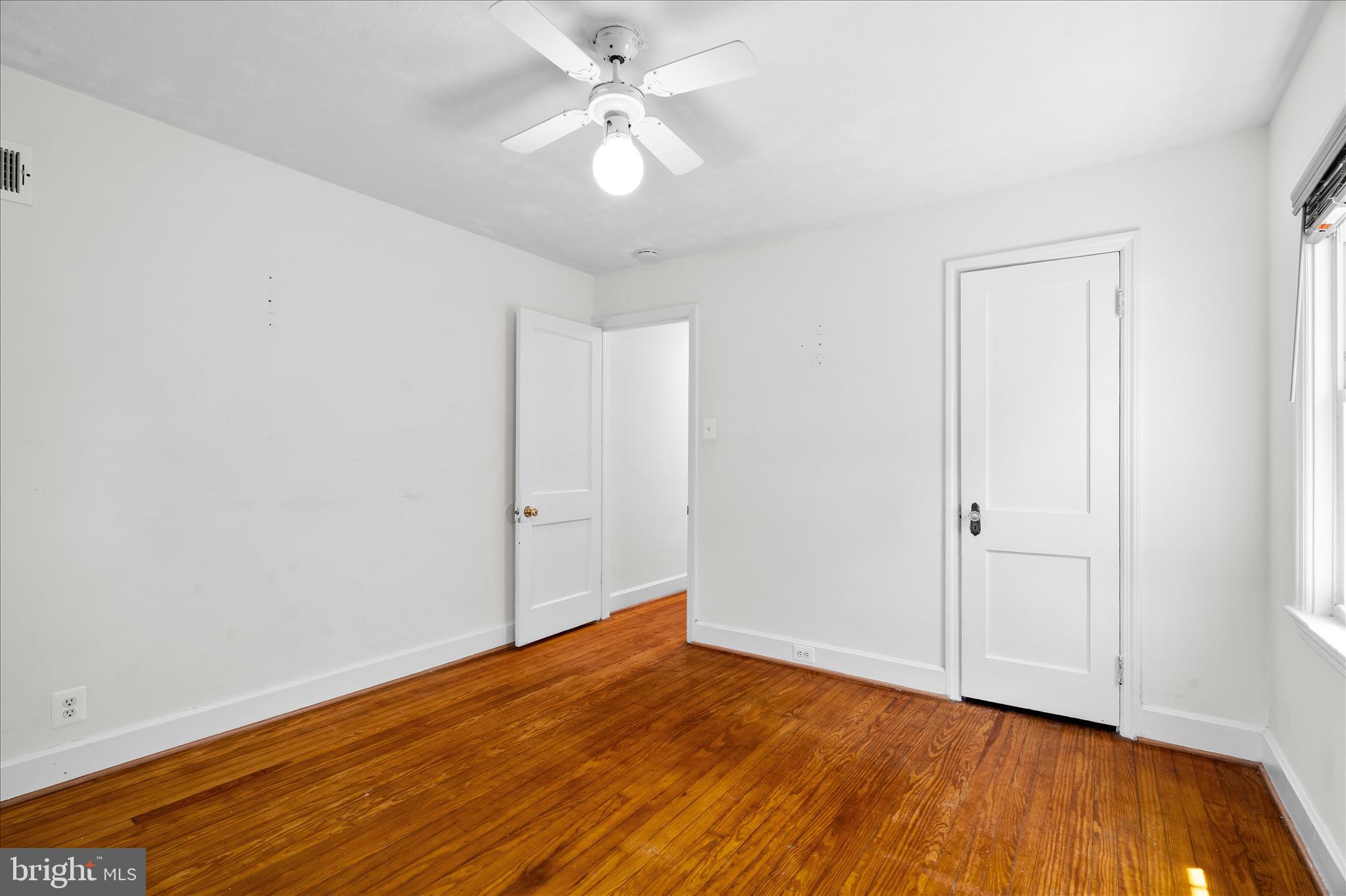 SOUTH HAGERSTOWN - Residential