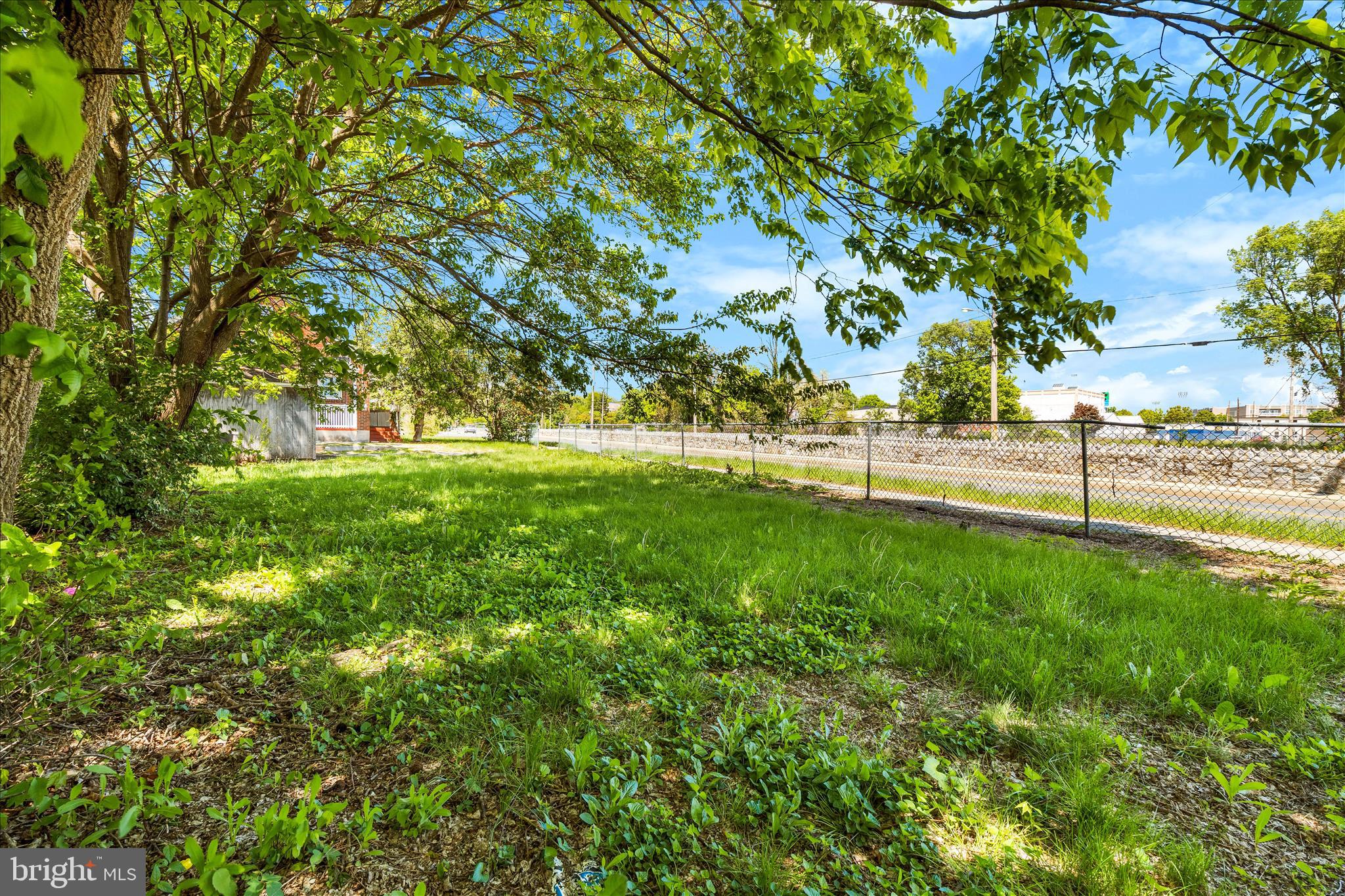 SOUTH HAGERSTOWN - Residential