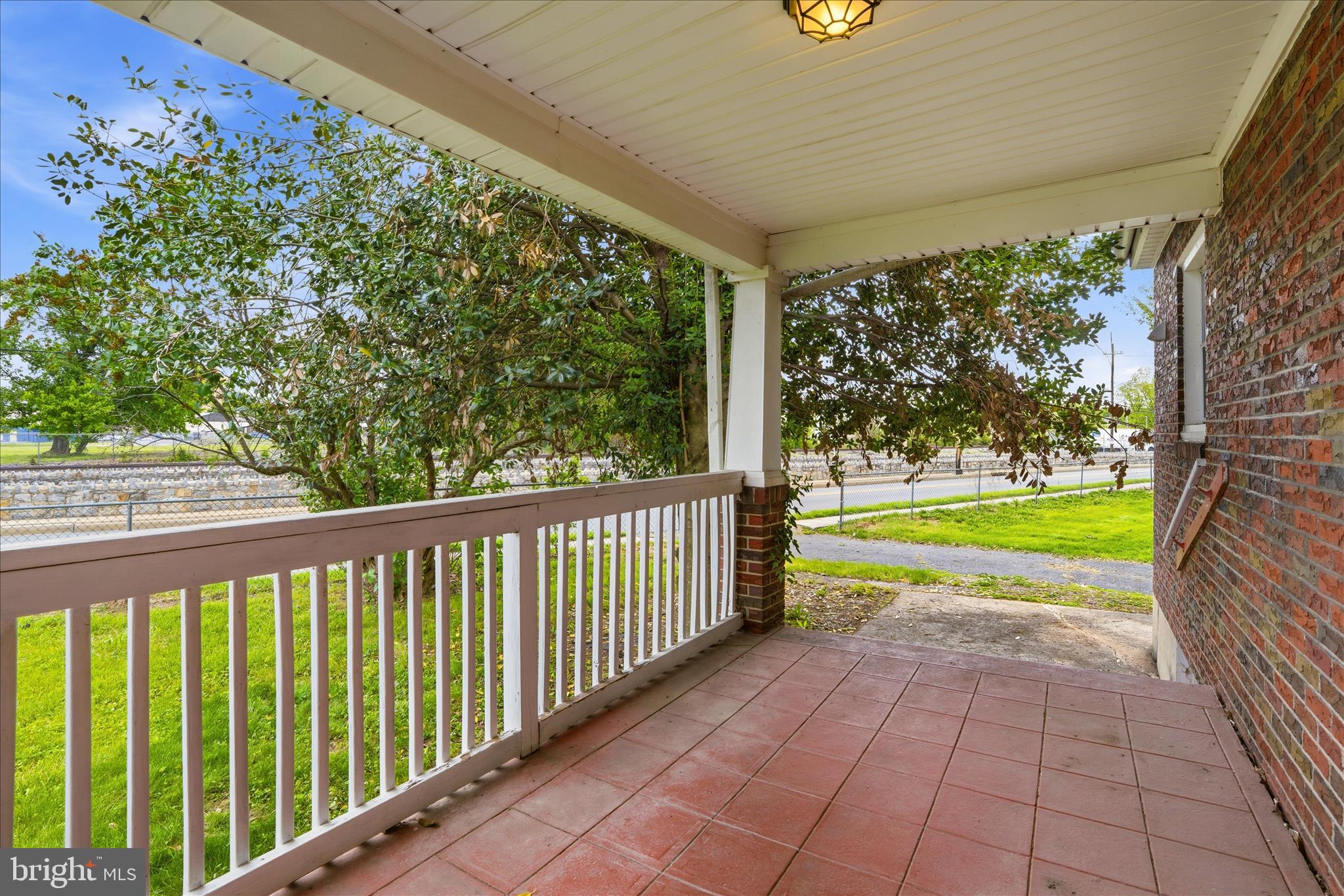 SOUTH HAGERSTOWN - Residential