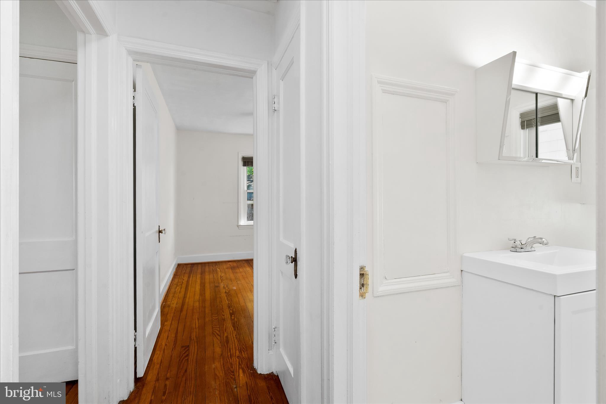 SOUTH HAGERSTOWN - Residential