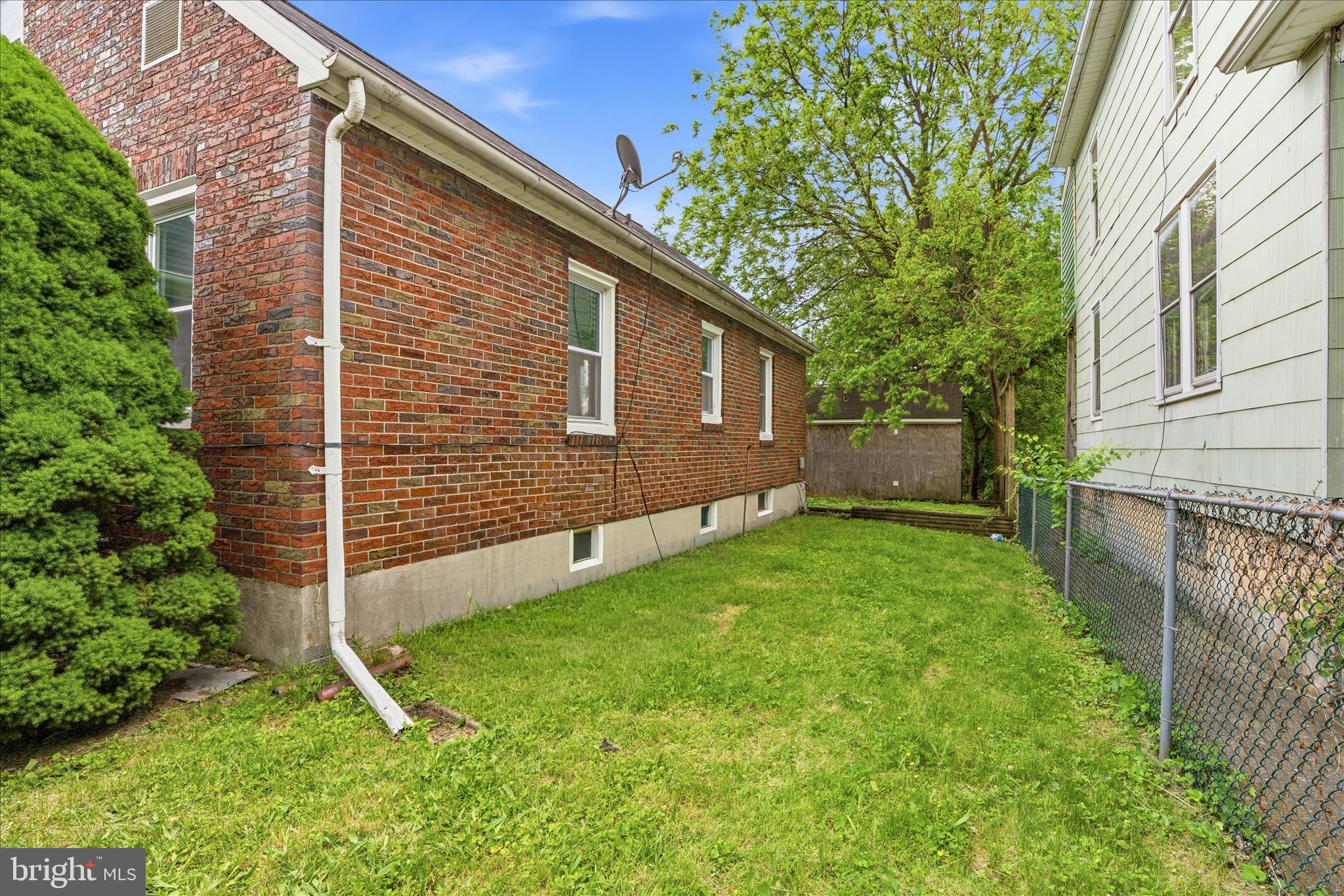 SOUTH HAGERSTOWN - Residential