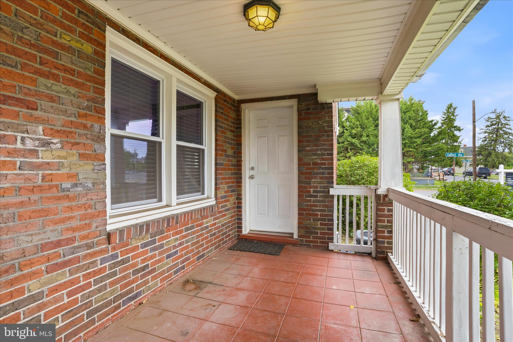 SOUTH HAGERSTOWN - Residential