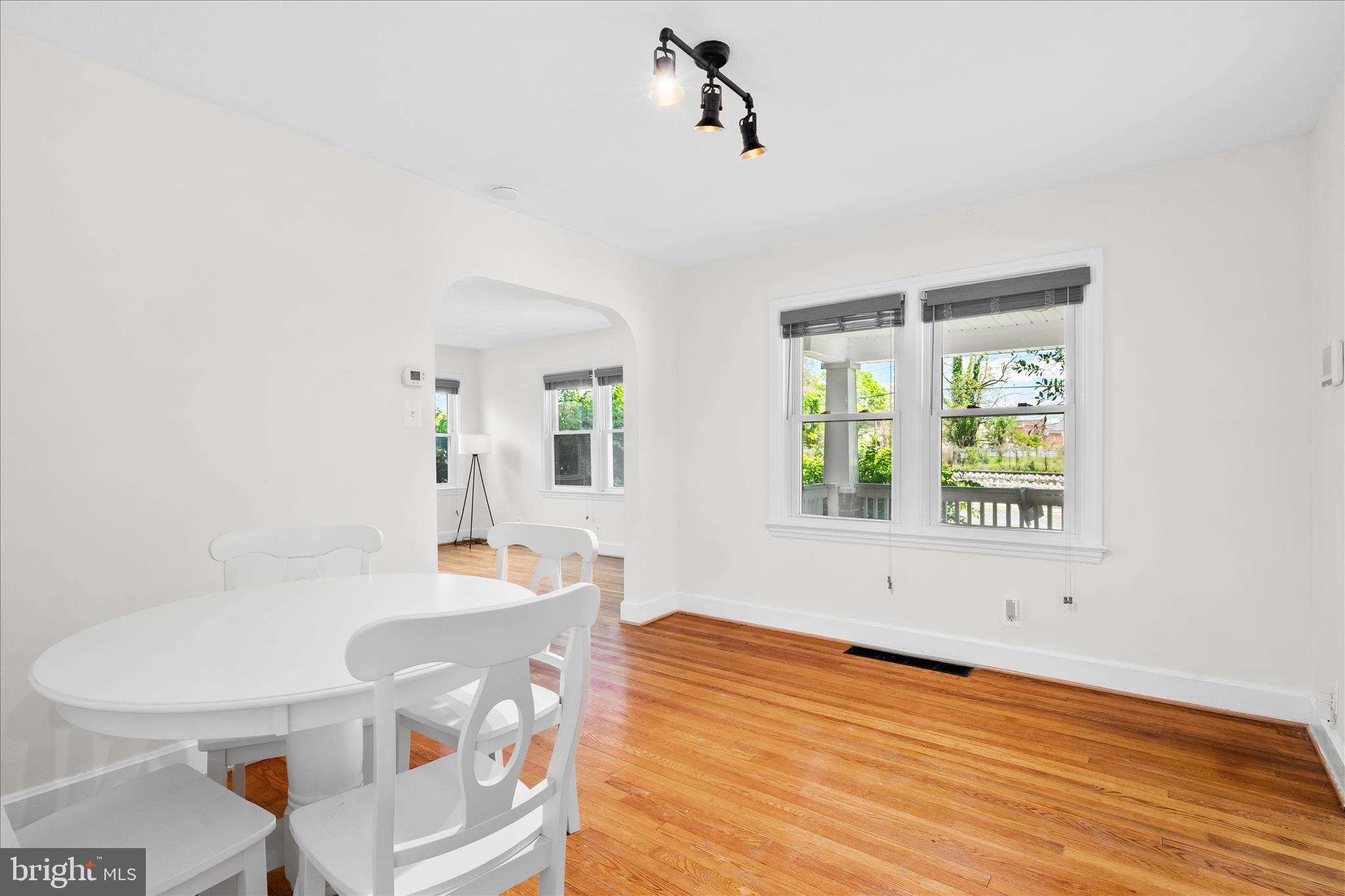 SOUTH HAGERSTOWN - Residential