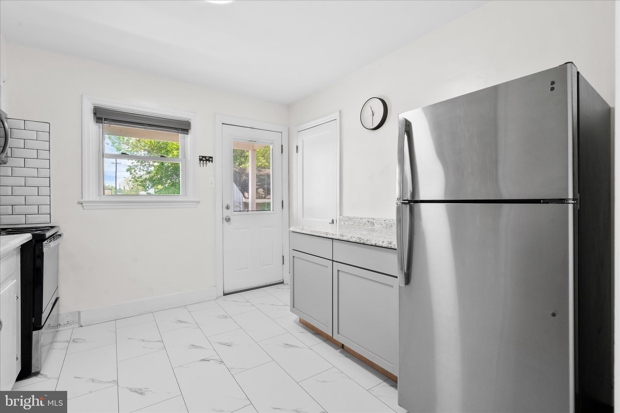 SOUTH HAGERSTOWN - Residential