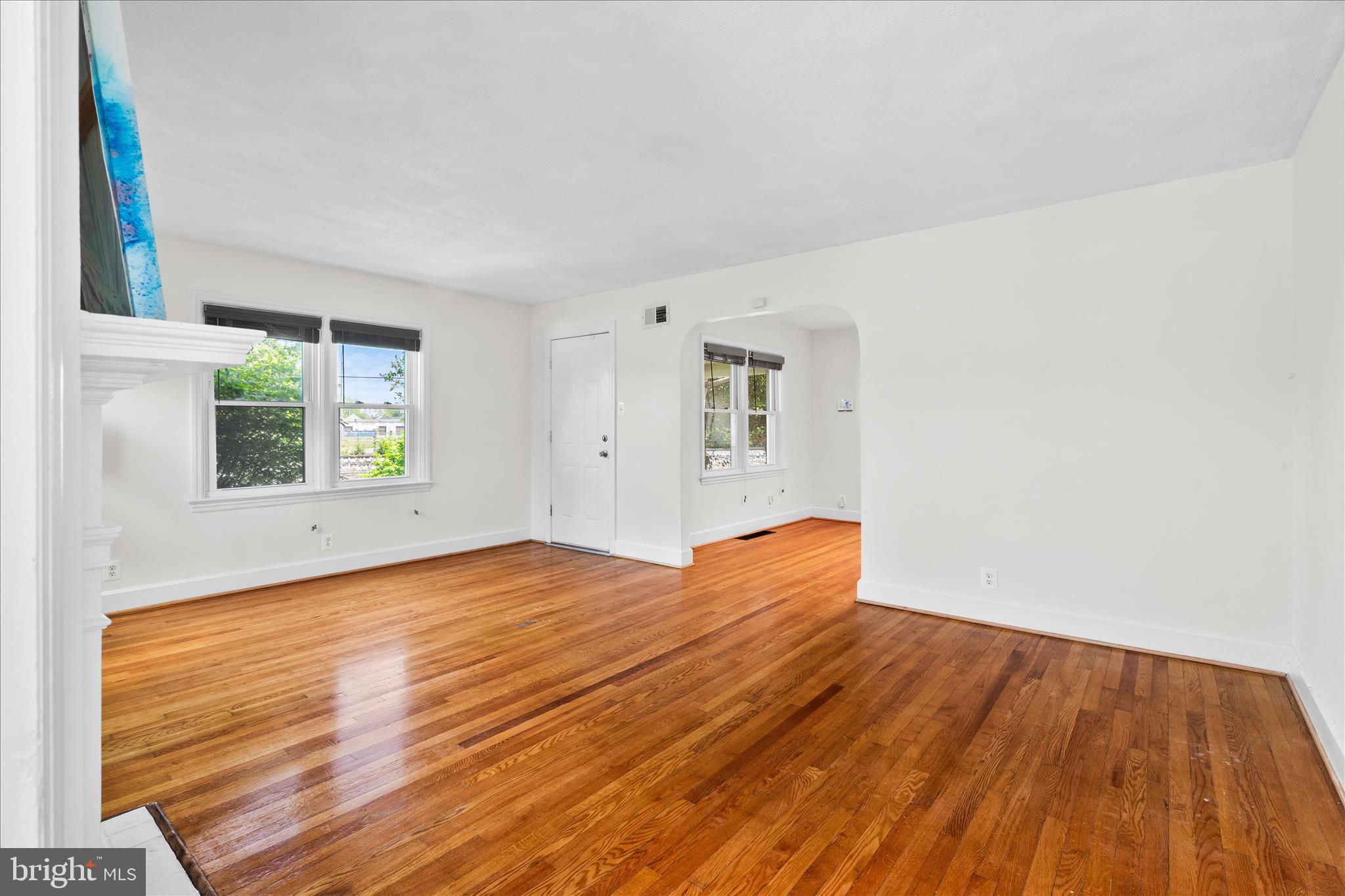 SOUTH HAGERSTOWN - Residential