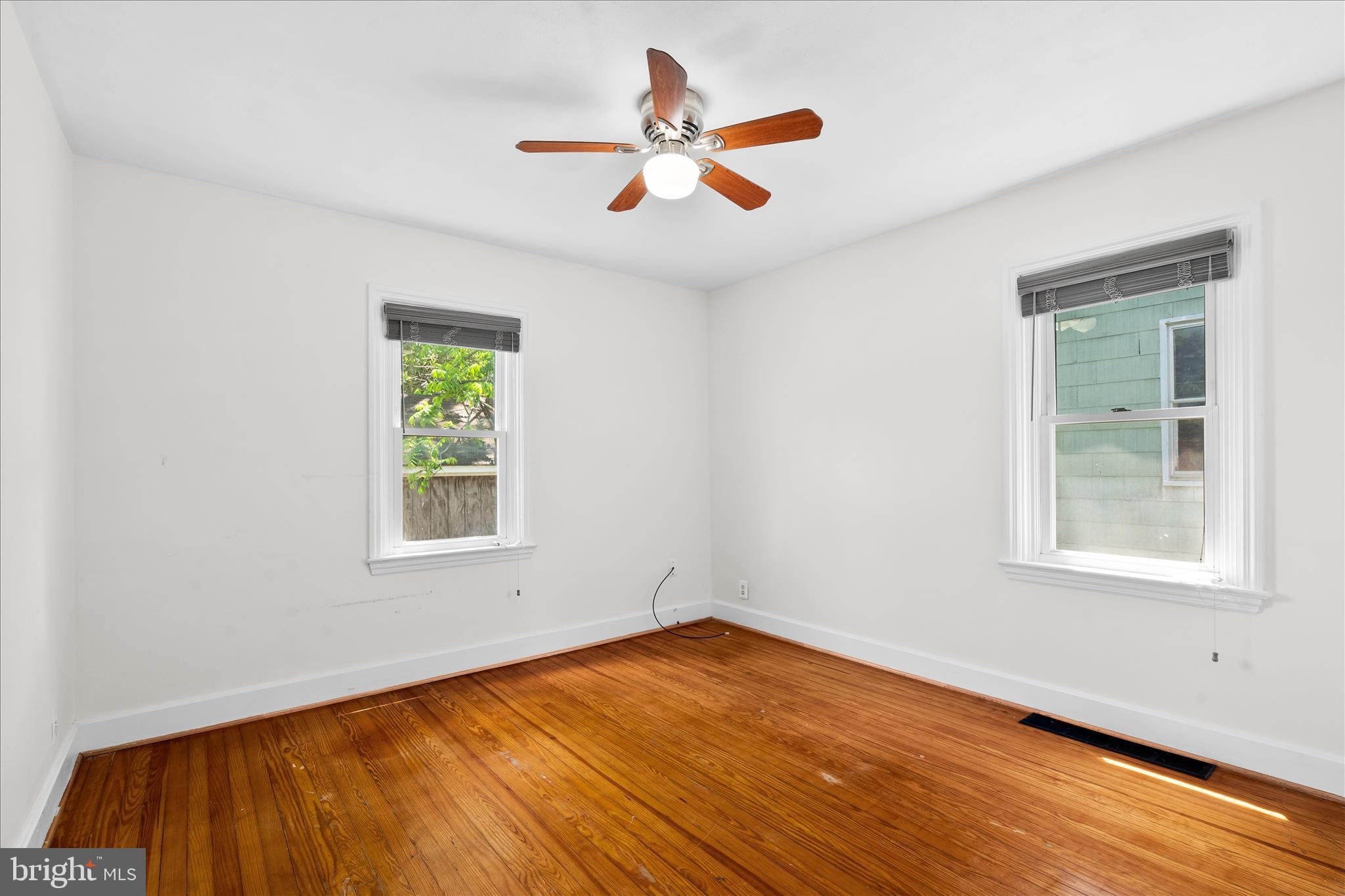SOUTH HAGERSTOWN - Residential