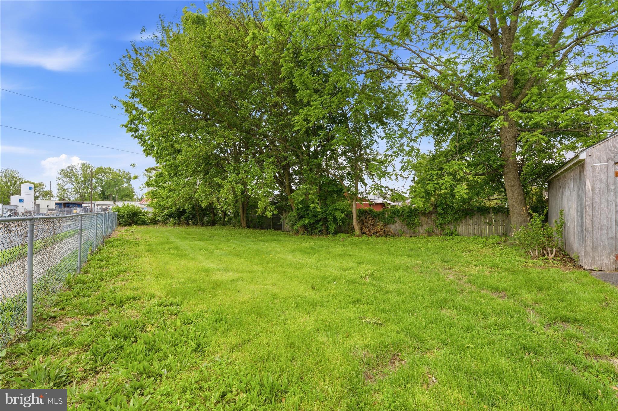 SOUTH HAGERSTOWN - Residential