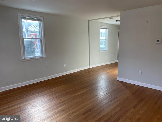 EASTPORT - Residential Income