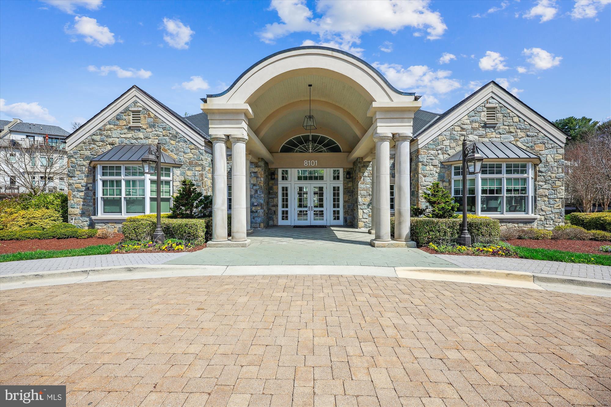 QUARRY SPRINGS - Residential