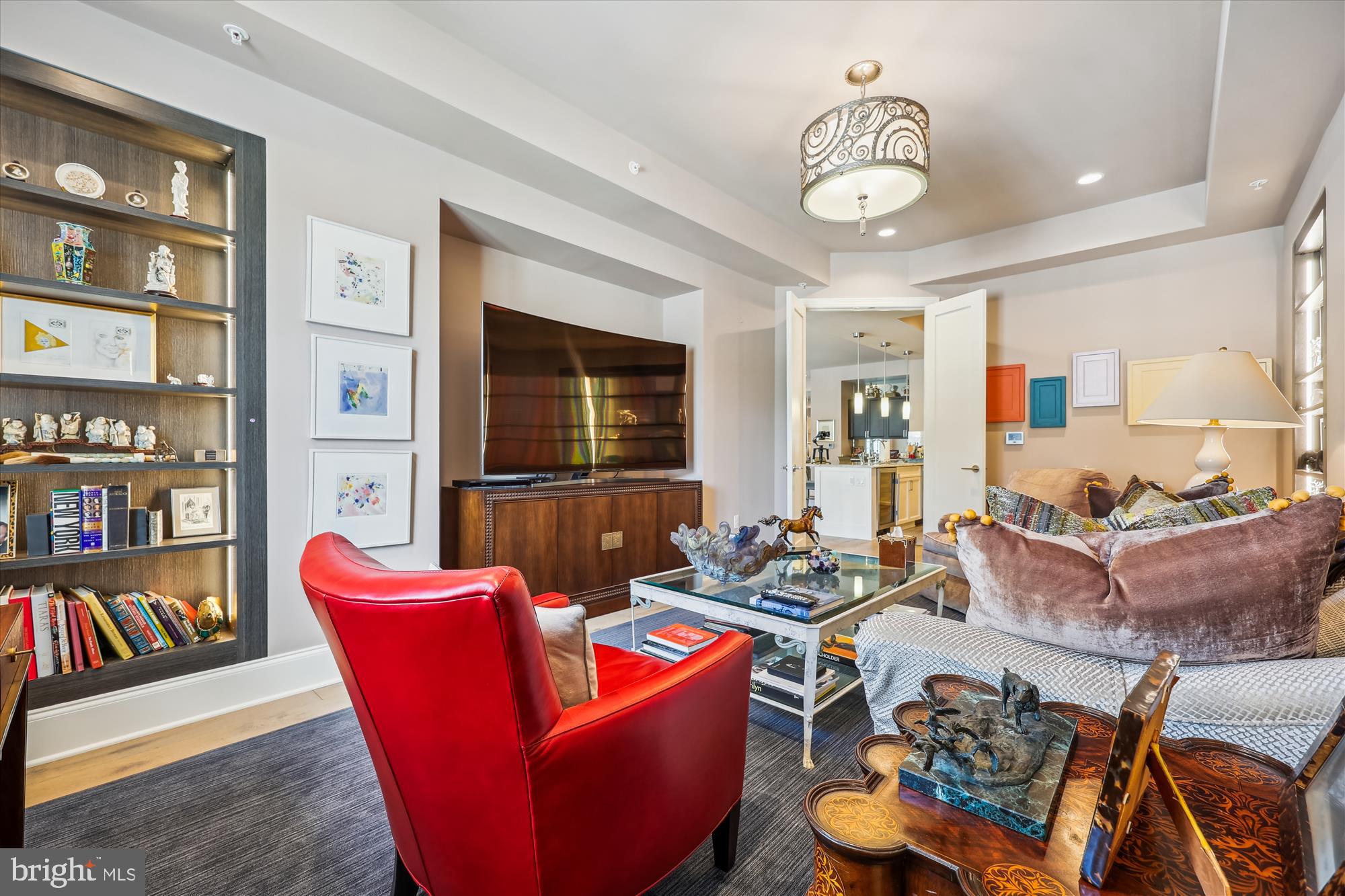 QUARRY SPRINGS - Residential