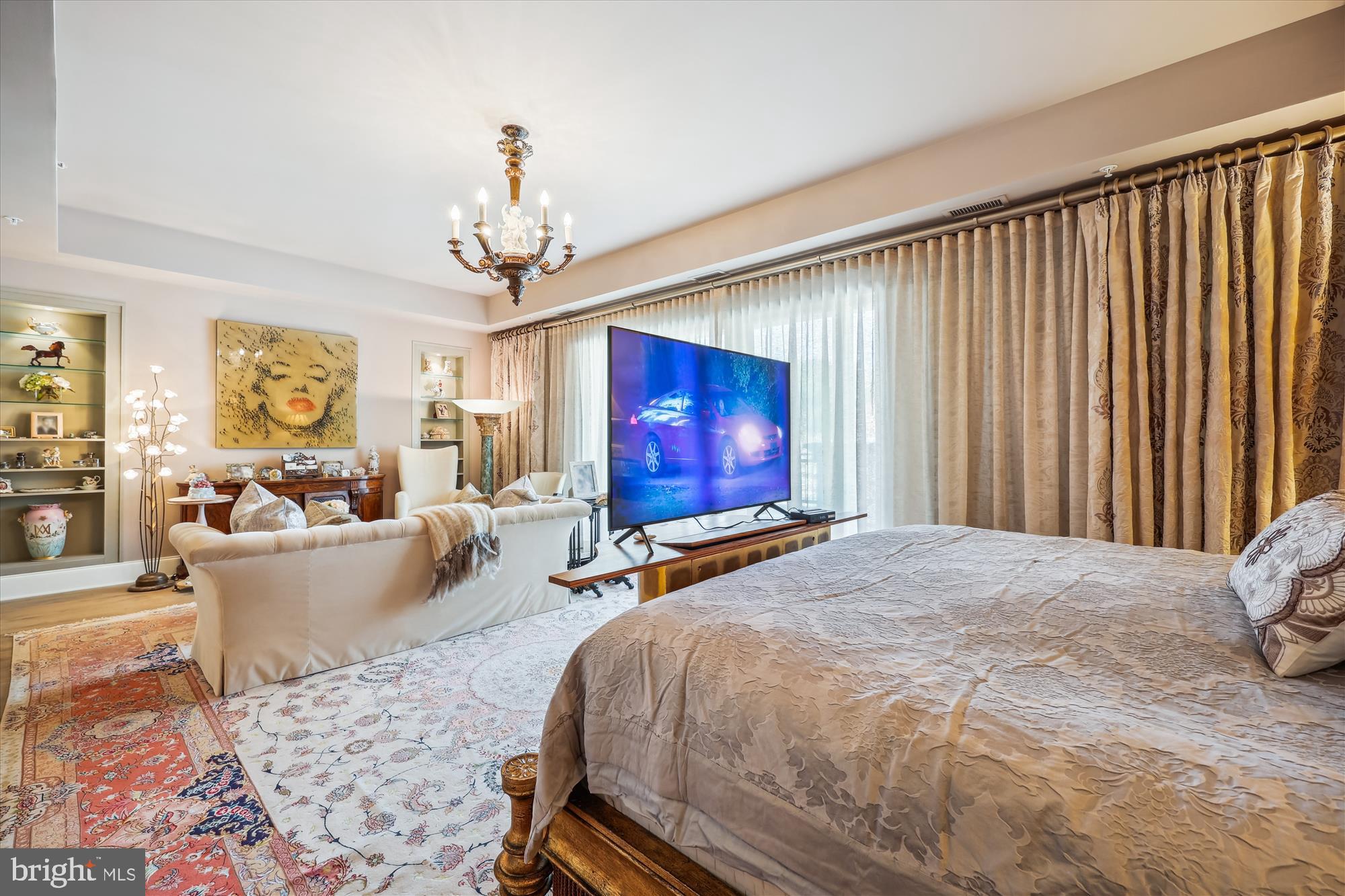 QUARRY SPRINGS - Residential