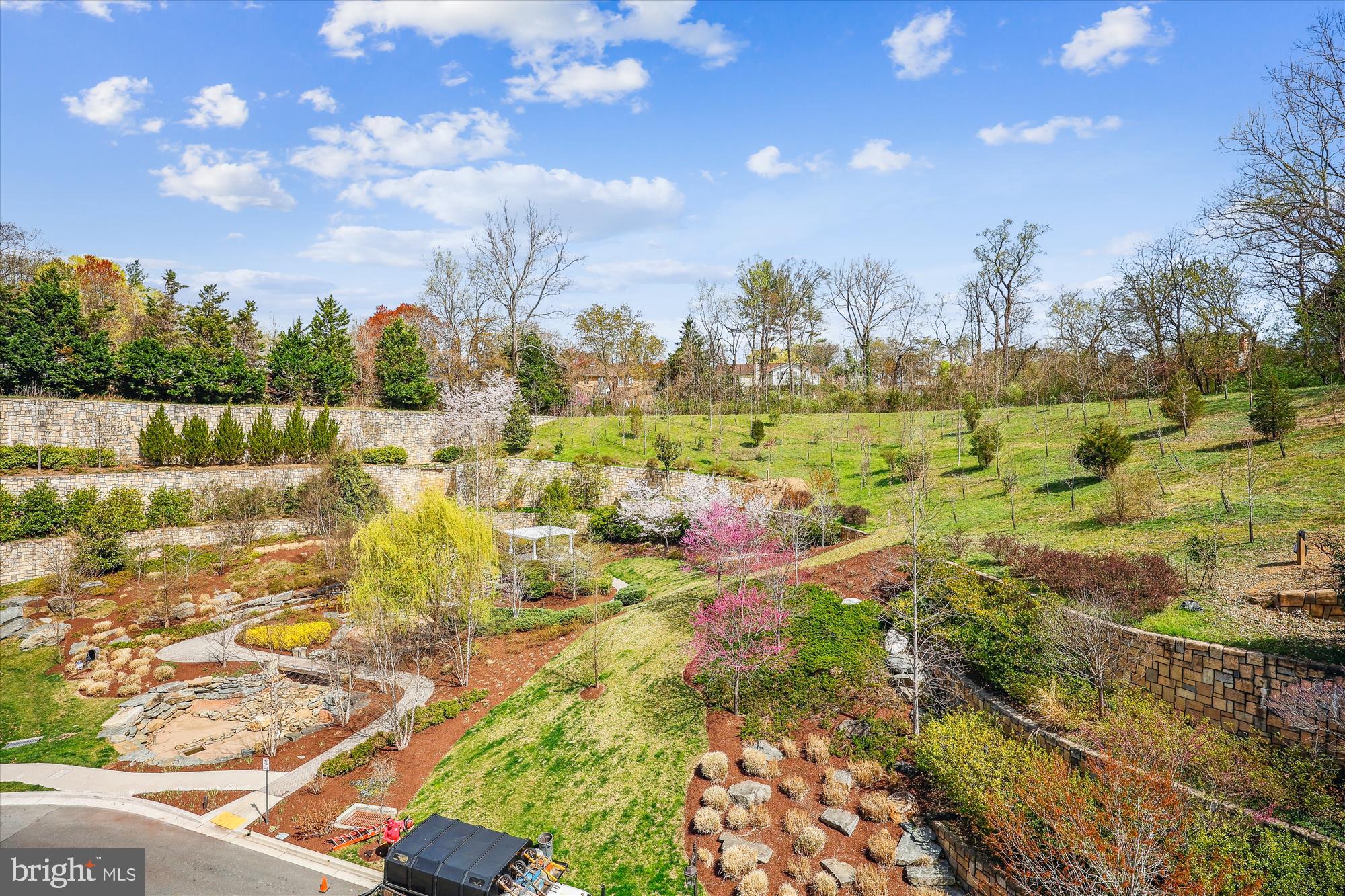 QUARRY SPRINGS - Residential